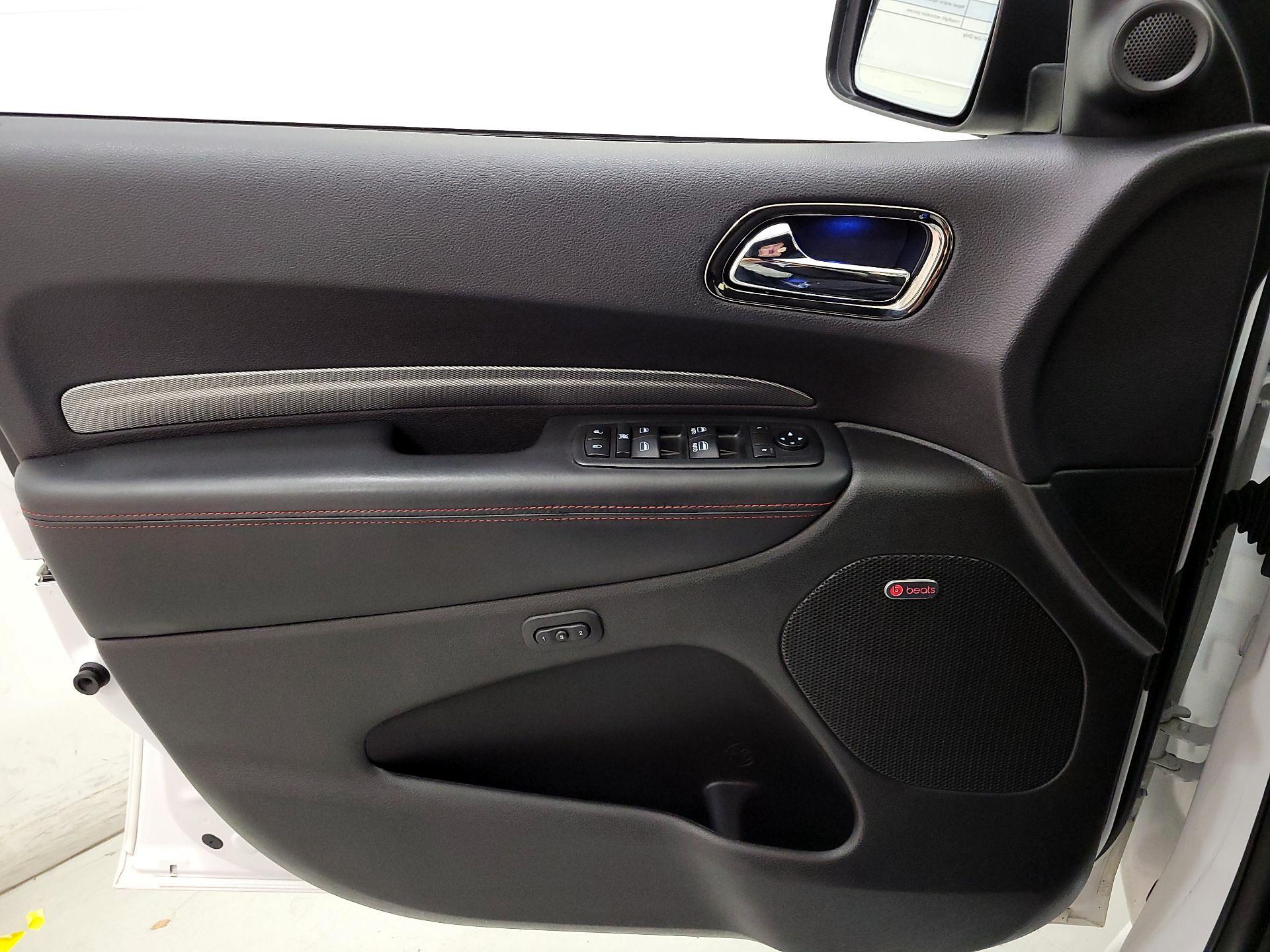 Thumbnail: 2018 Dodge Durango - 12