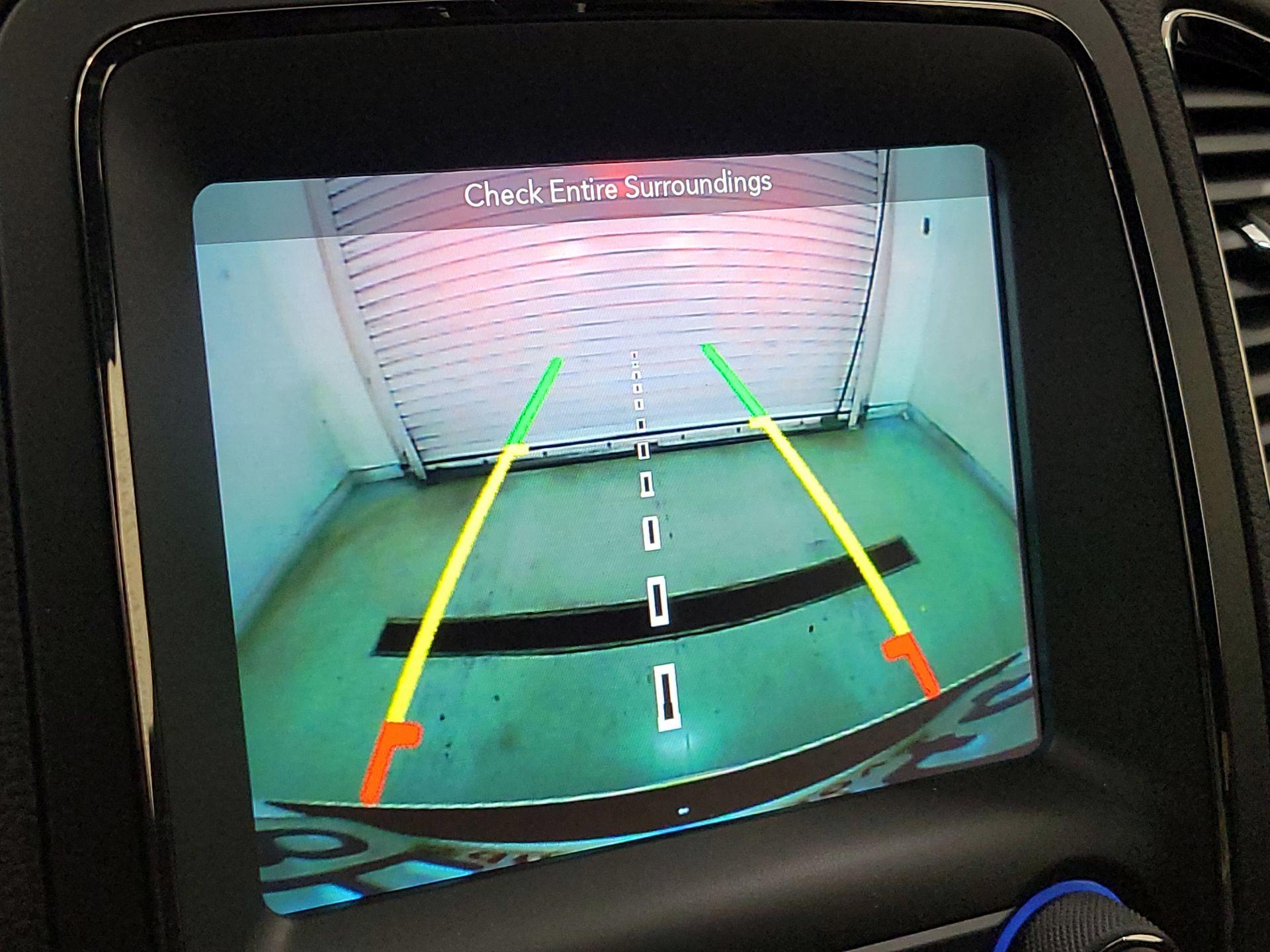 Thumbnail: 2018 Dodge Durango - 14