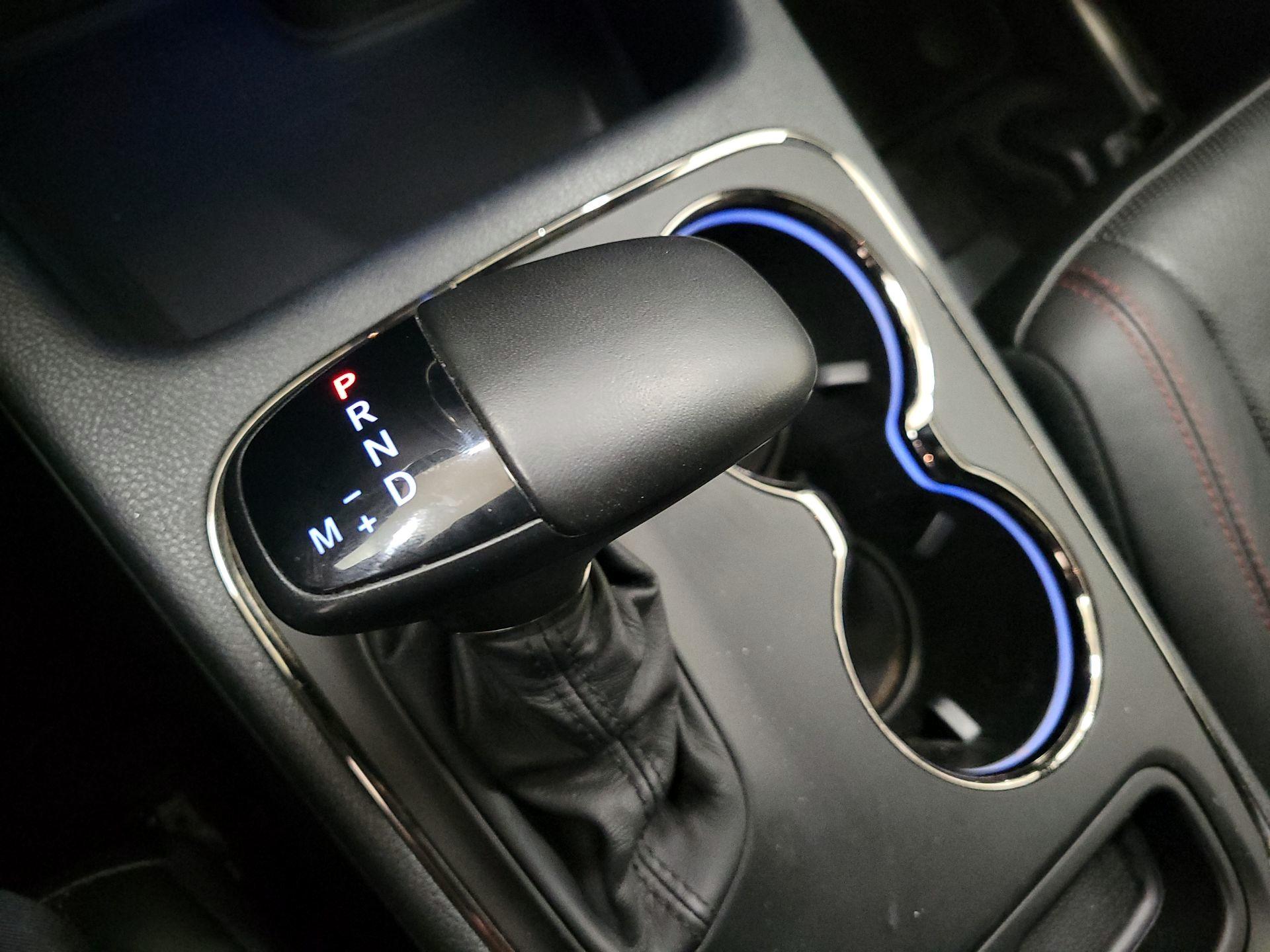 Thumbnail: 2018 Dodge Durango - 17