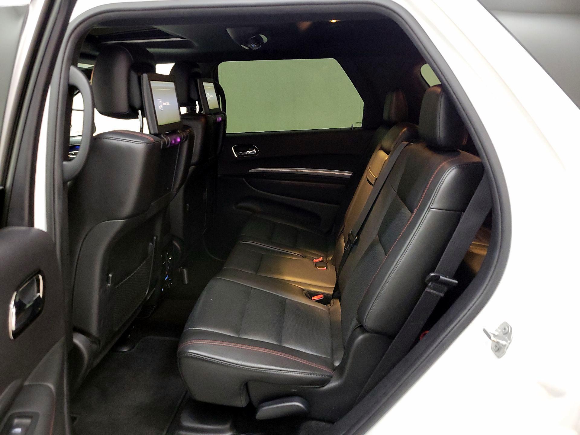 Thumbnail: 2018 Dodge Durango - 20