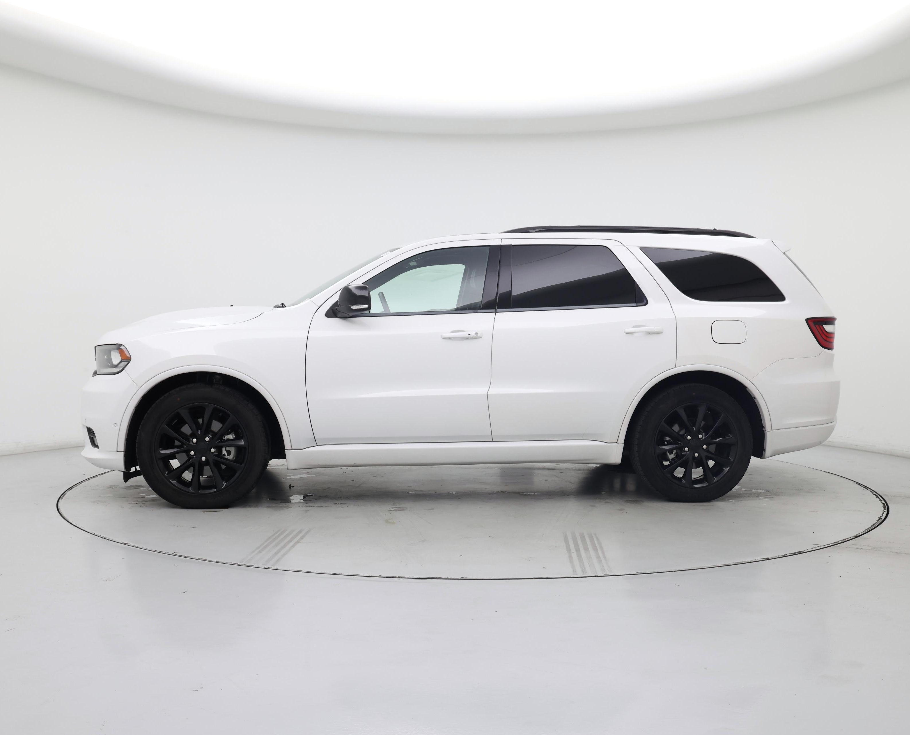 Thumbnail: 2018 Dodge Durango - 3