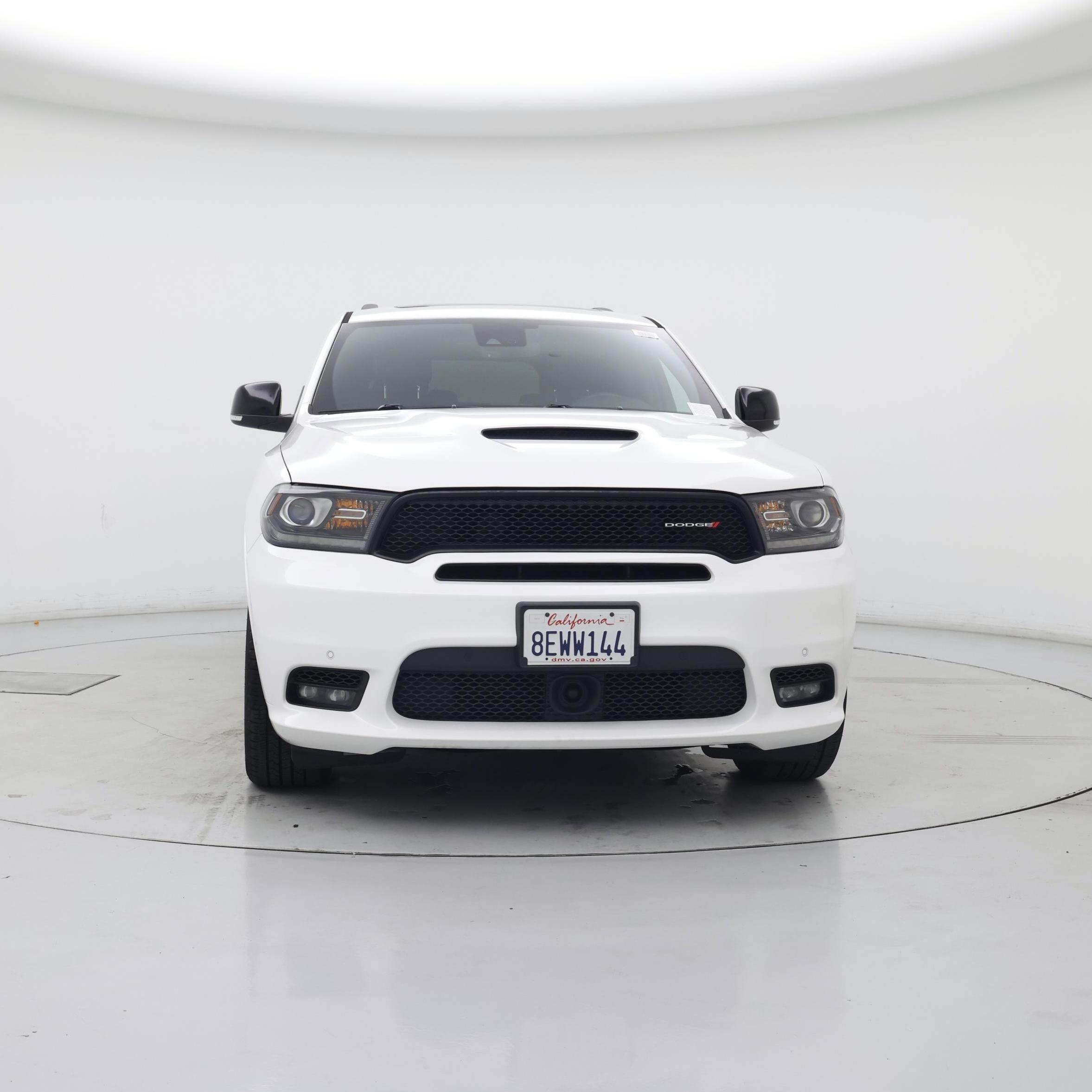 Thumbnail: 2018 Dodge Durango - 5