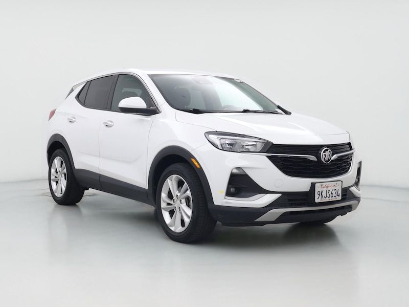 2022 Buick Encore GX Preferred -
                  Inglewood, CA
