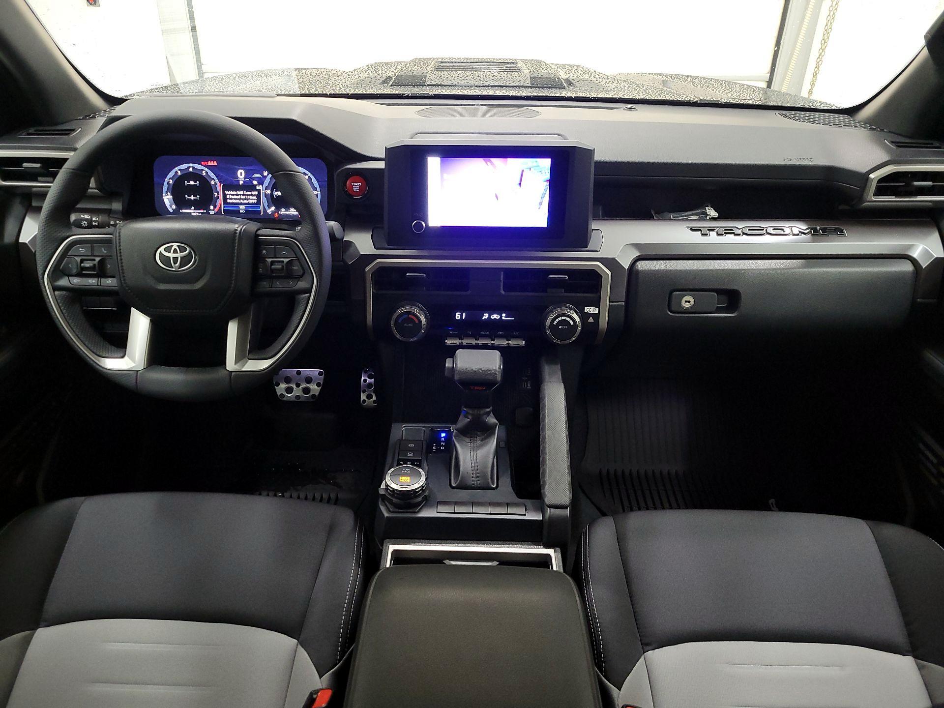 Thumbnail: 2025 Toyota Tacoma - 9