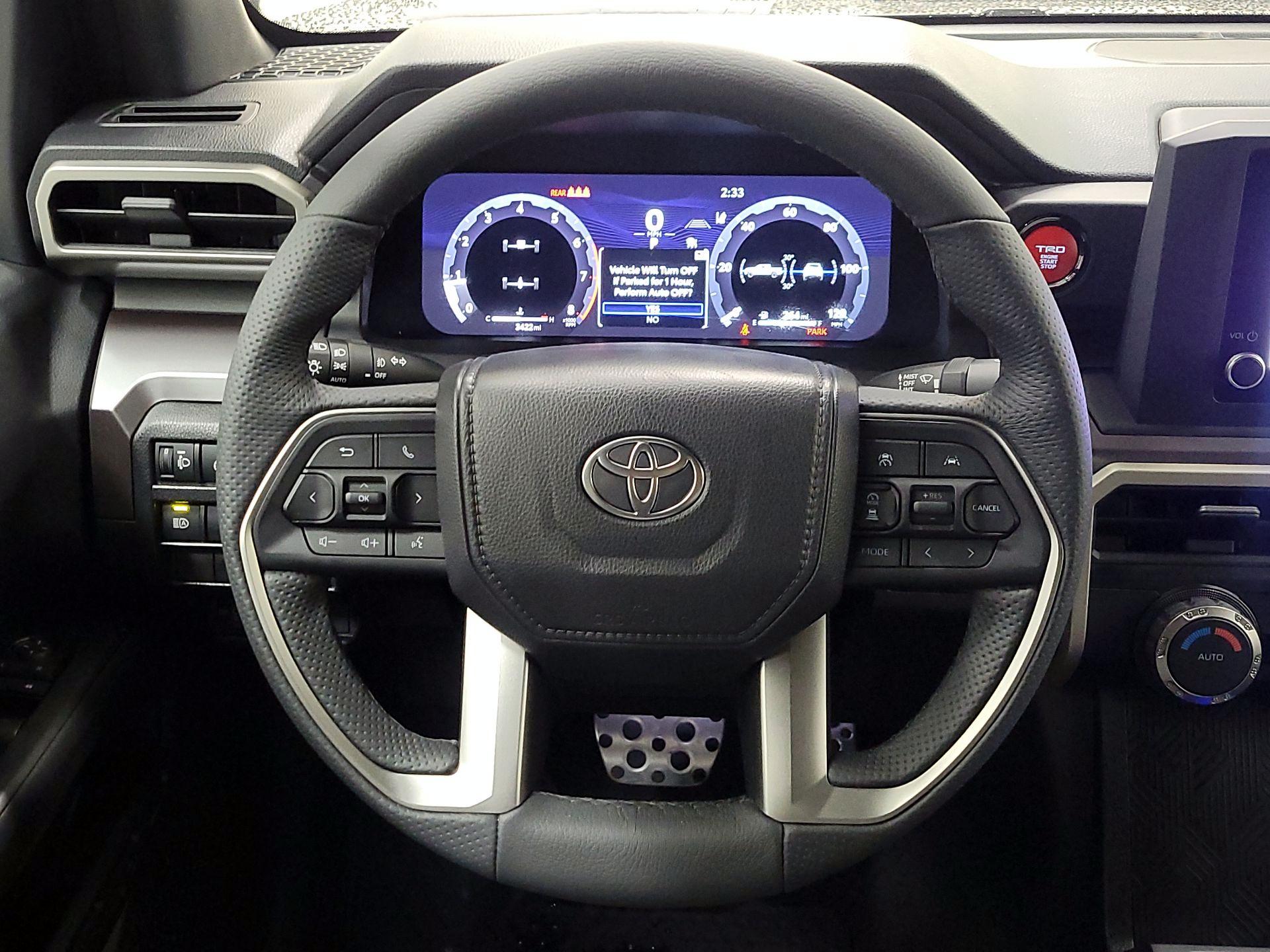 Thumbnail: 2025 Toyota Tacoma - 10