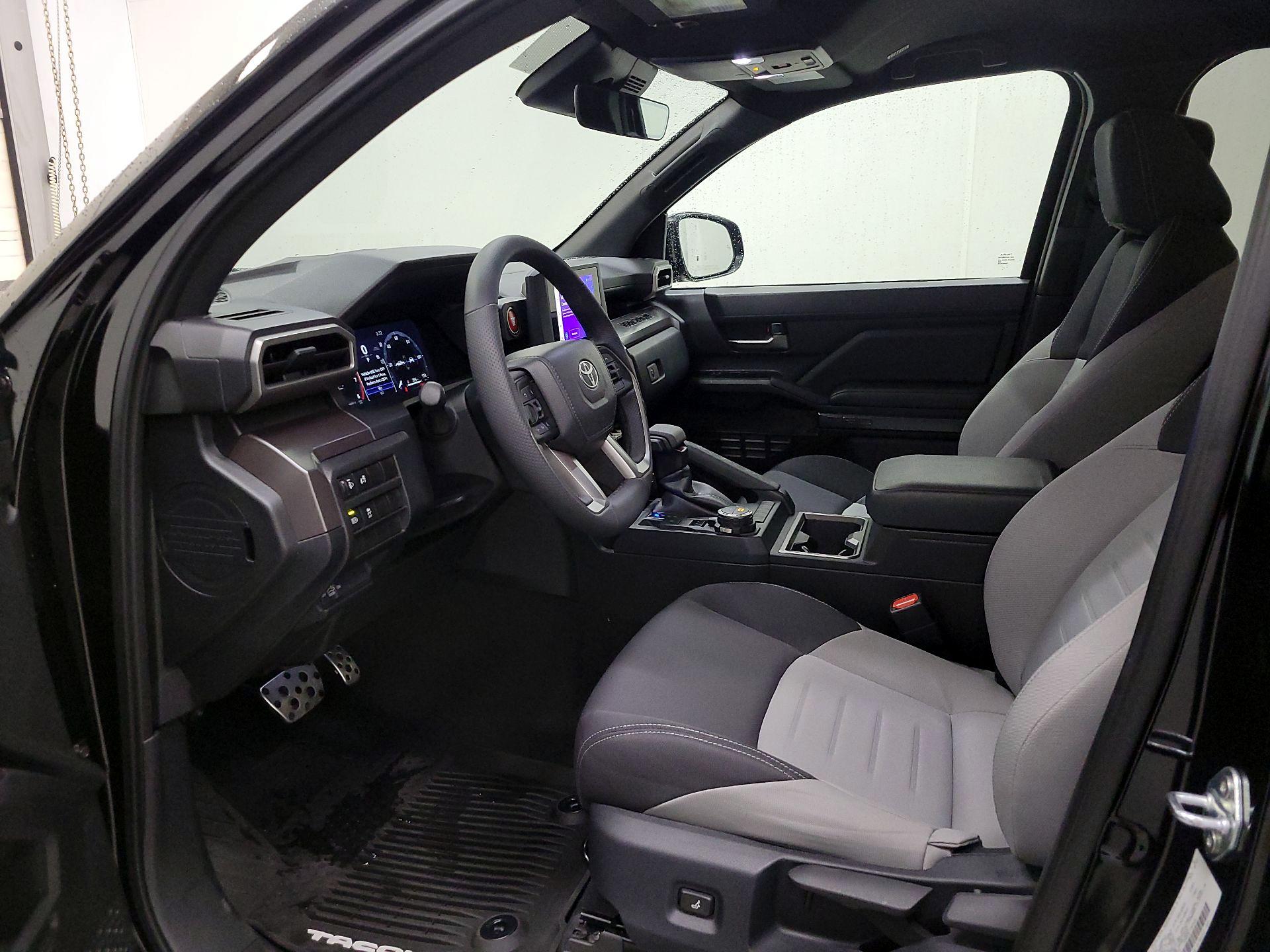 Thumbnail: 2025 Toyota Tacoma - 11