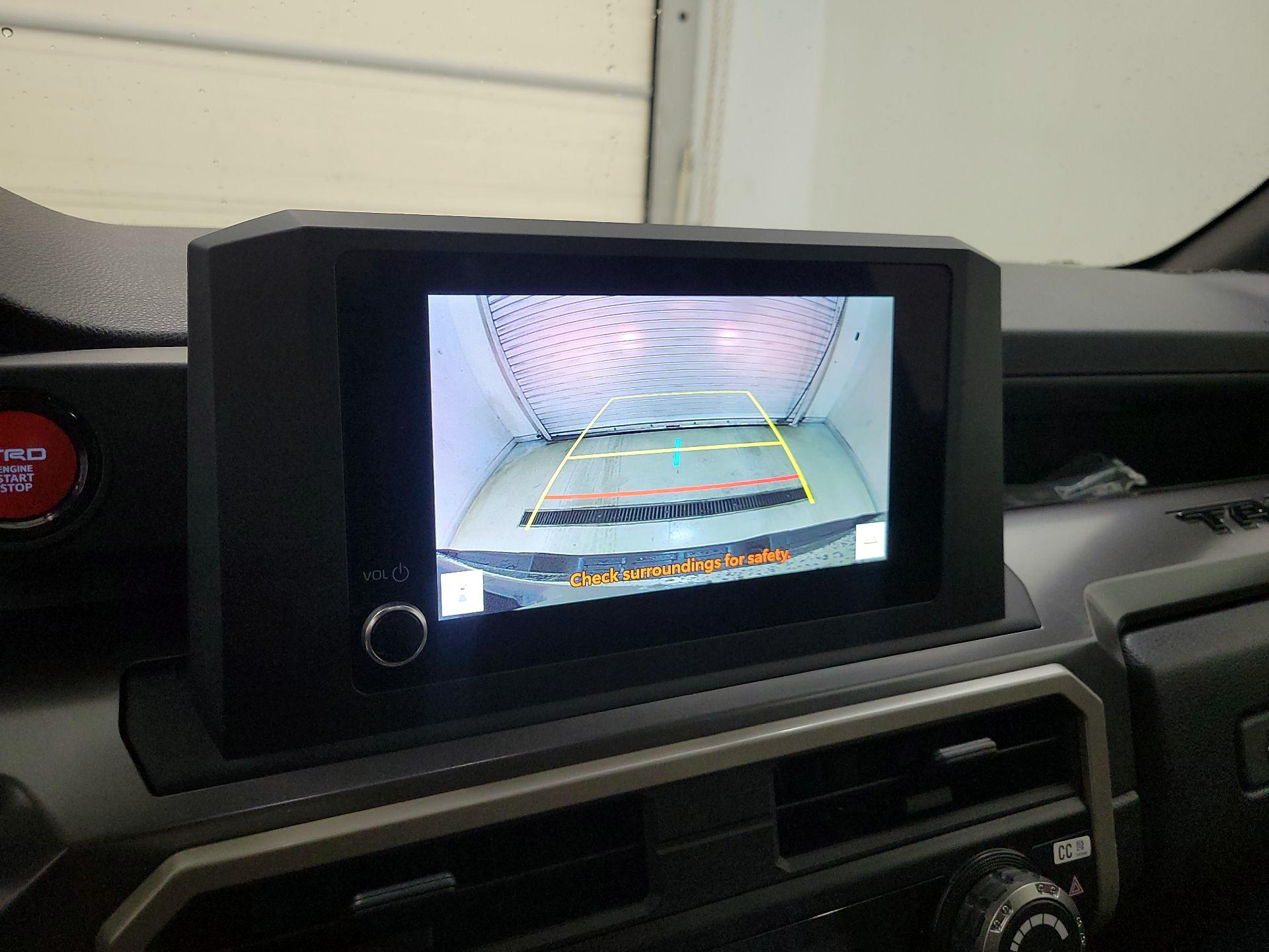 Thumbnail: 2025 Toyota Tacoma - 14