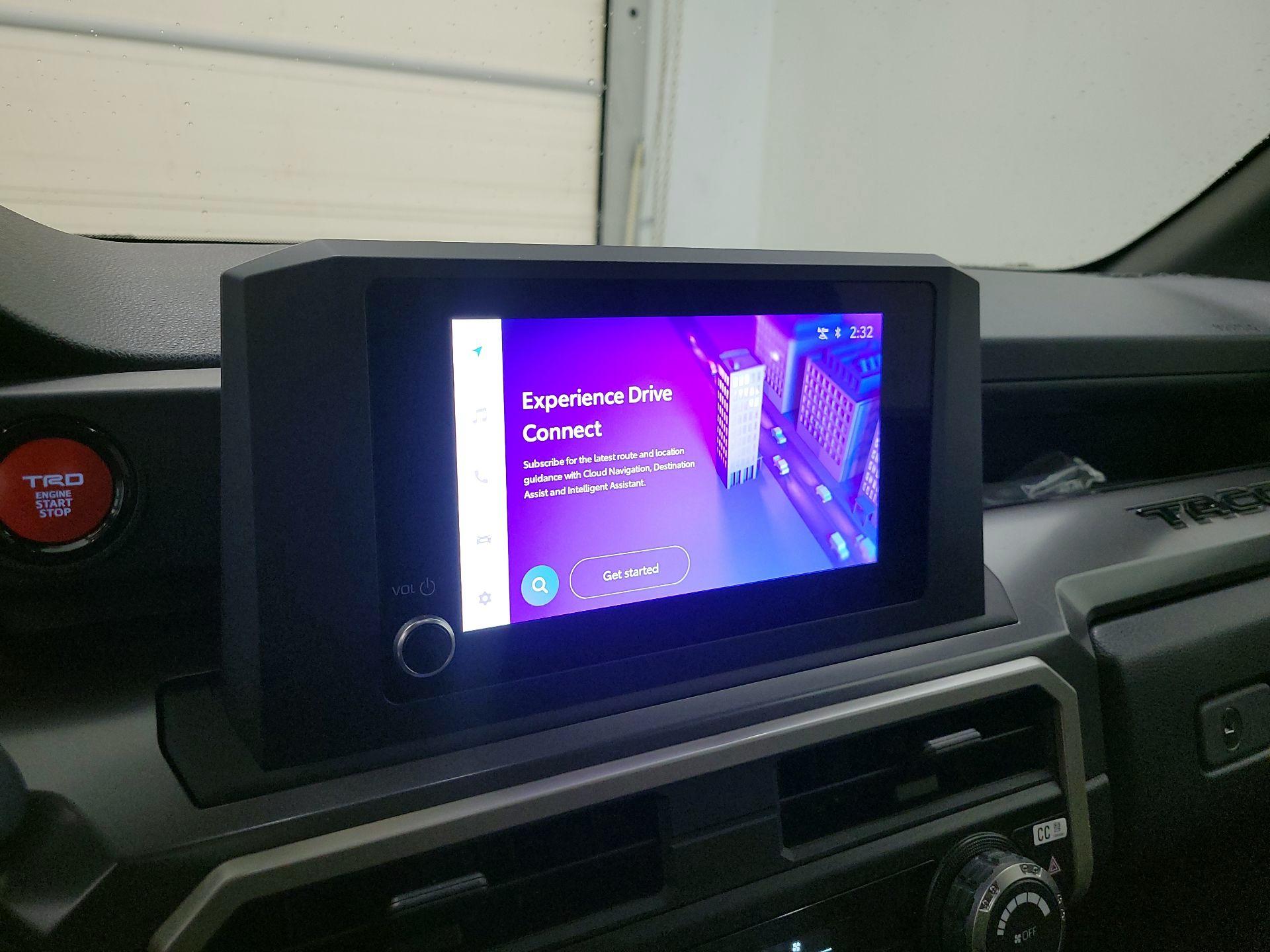 Thumbnail: 2025 Toyota Tacoma - 15