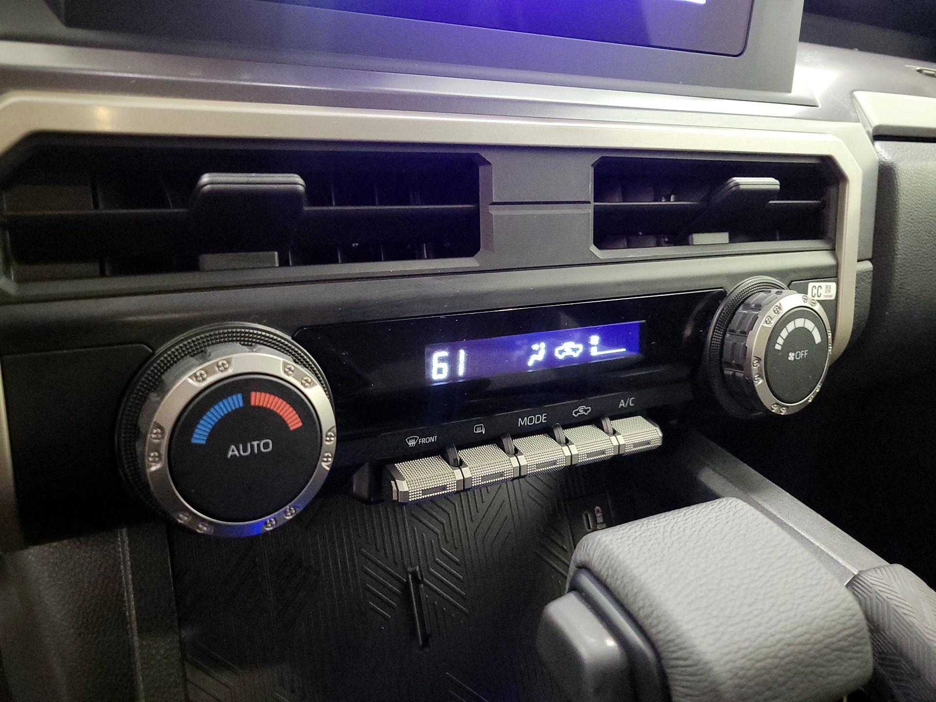 Thumbnail: 2025 Toyota Tacoma - 16