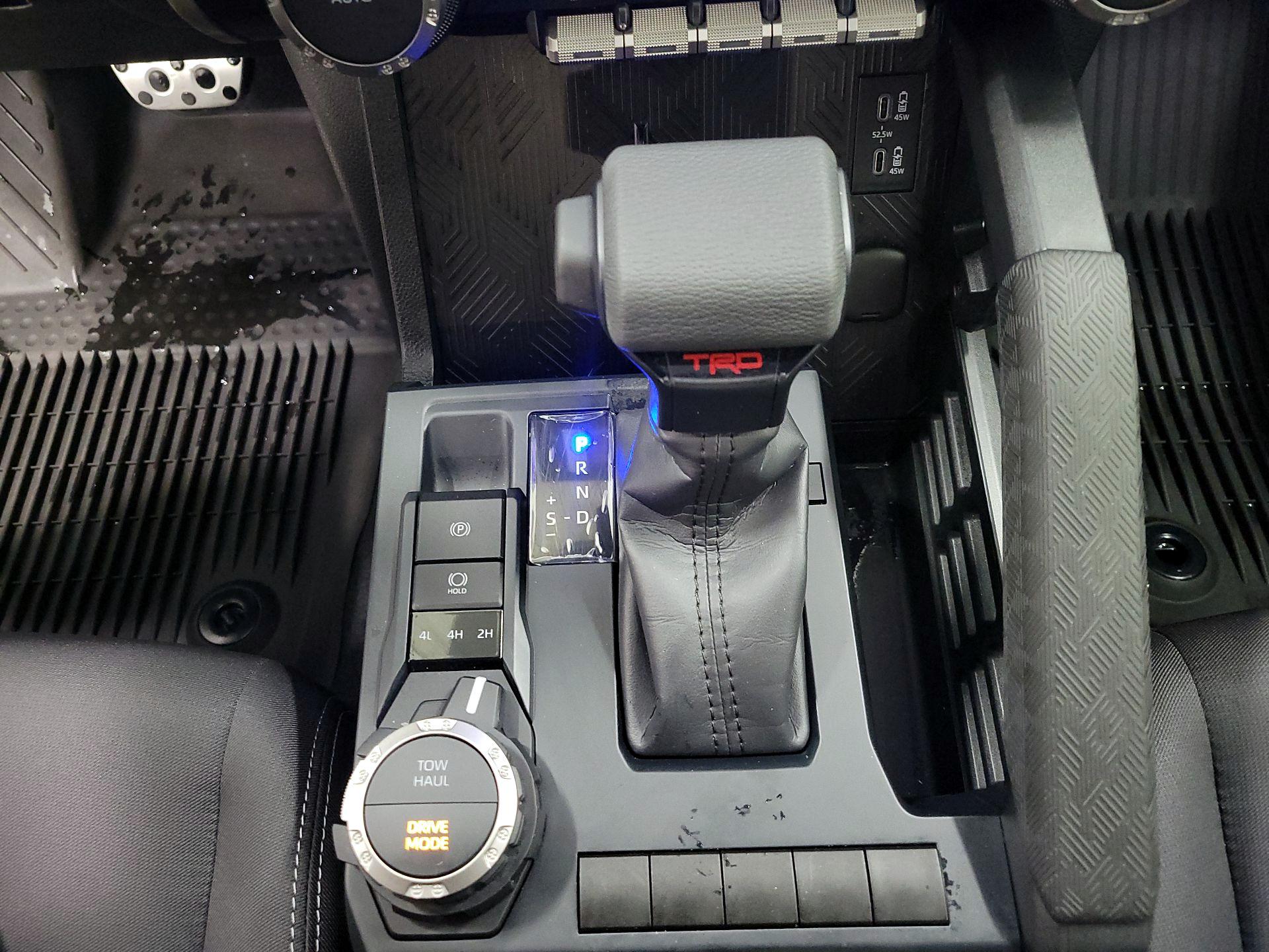 Thumbnail: 2025 Toyota Tacoma - 17