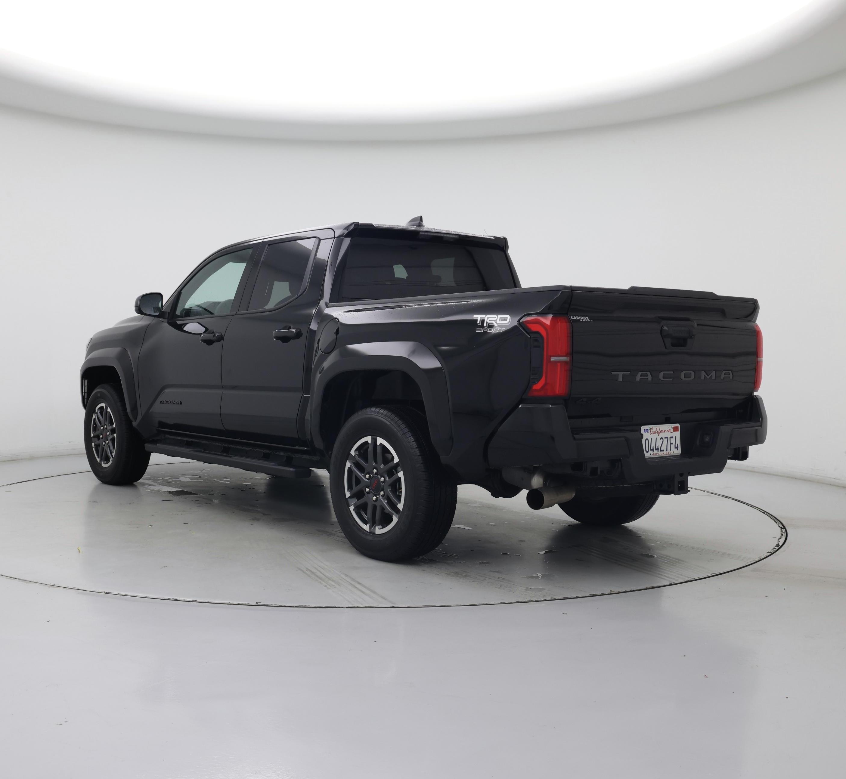 Thumbnail: 2025 Toyota Tacoma - 2