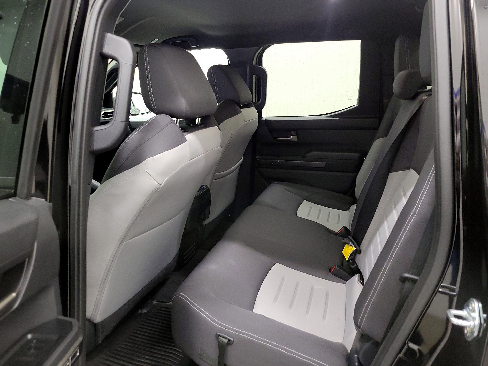 Thumbnail: 2025 Toyota Tacoma - 19