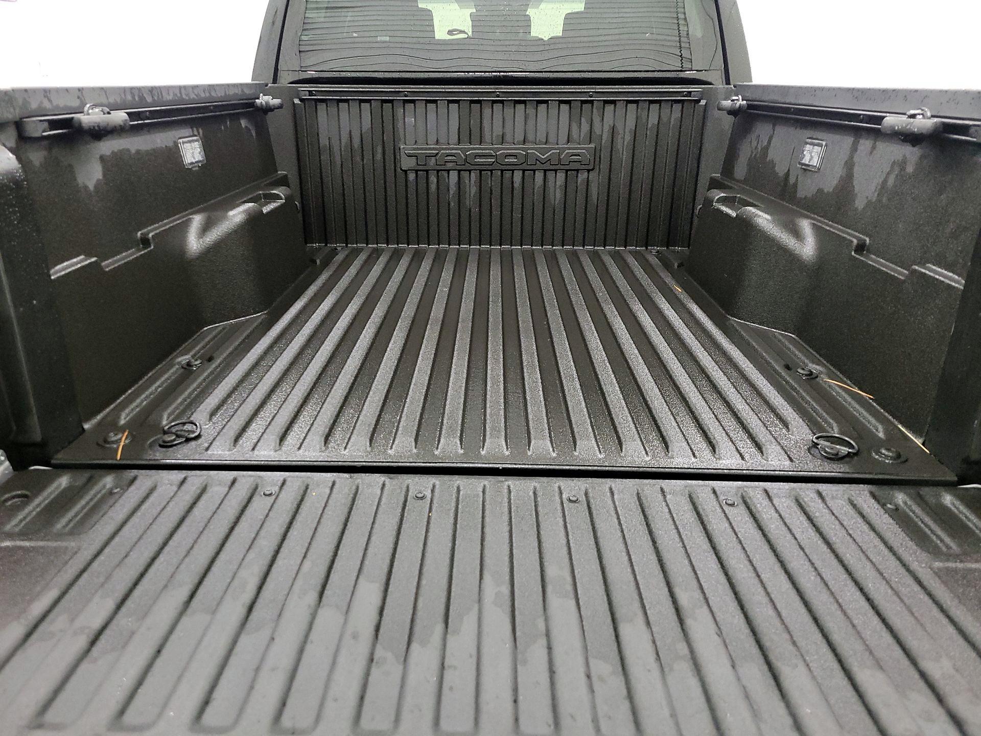 Thumbnail: 2025 Toyota Tacoma - 20