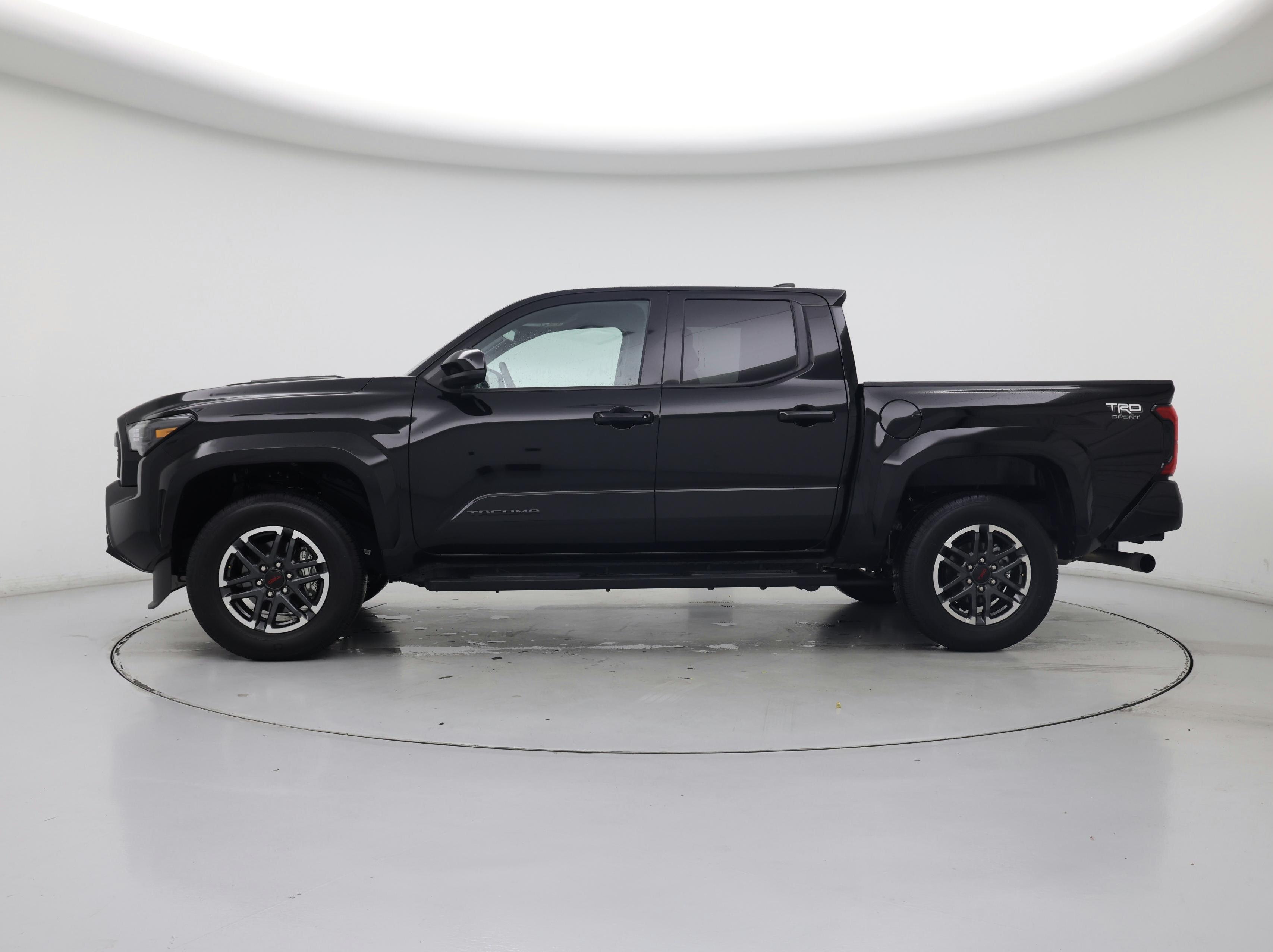 Thumbnail: 2025 Toyota Tacoma - 3