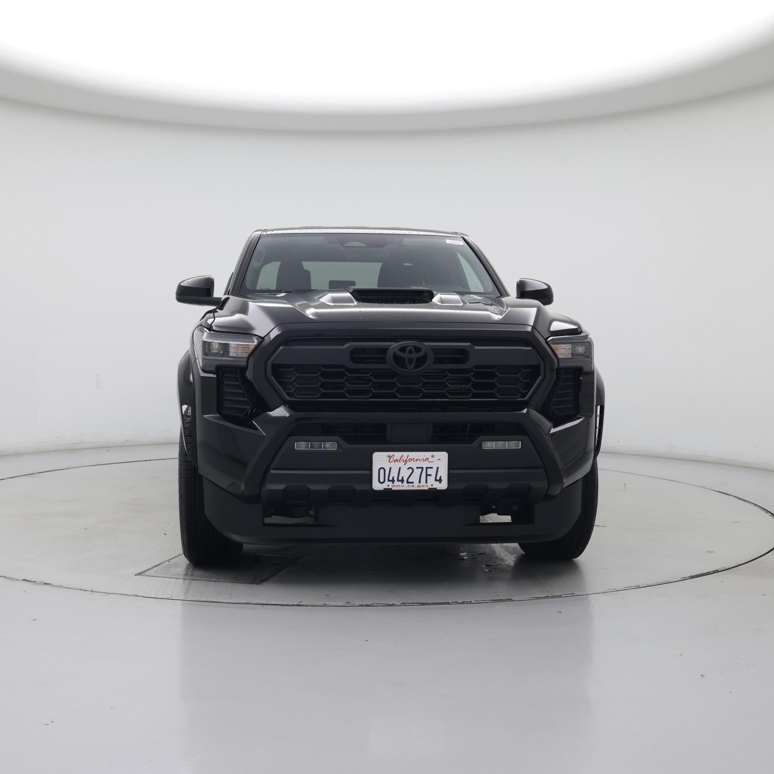 Thumbnail: 2025 Toyota Tacoma - 5