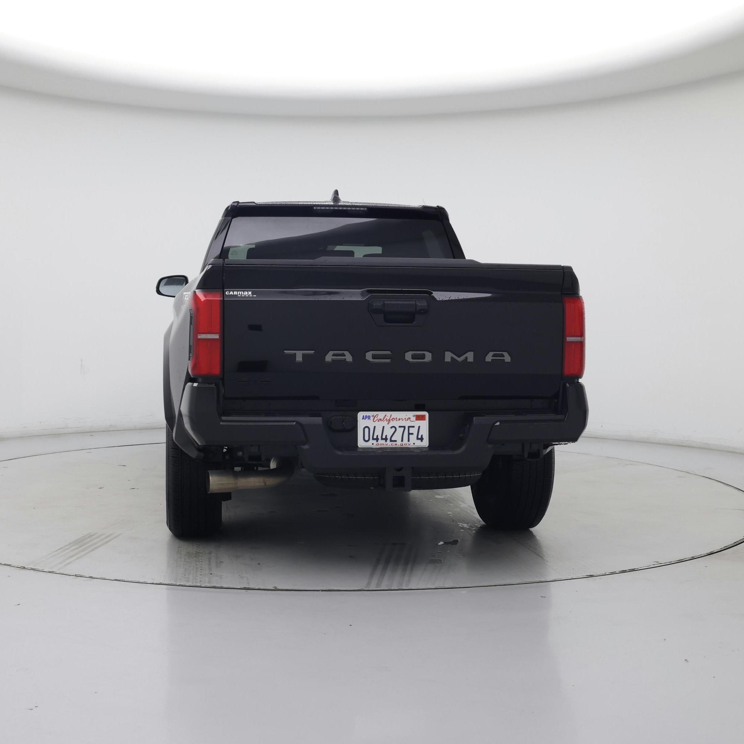 Thumbnail: 2025 Toyota Tacoma - 6