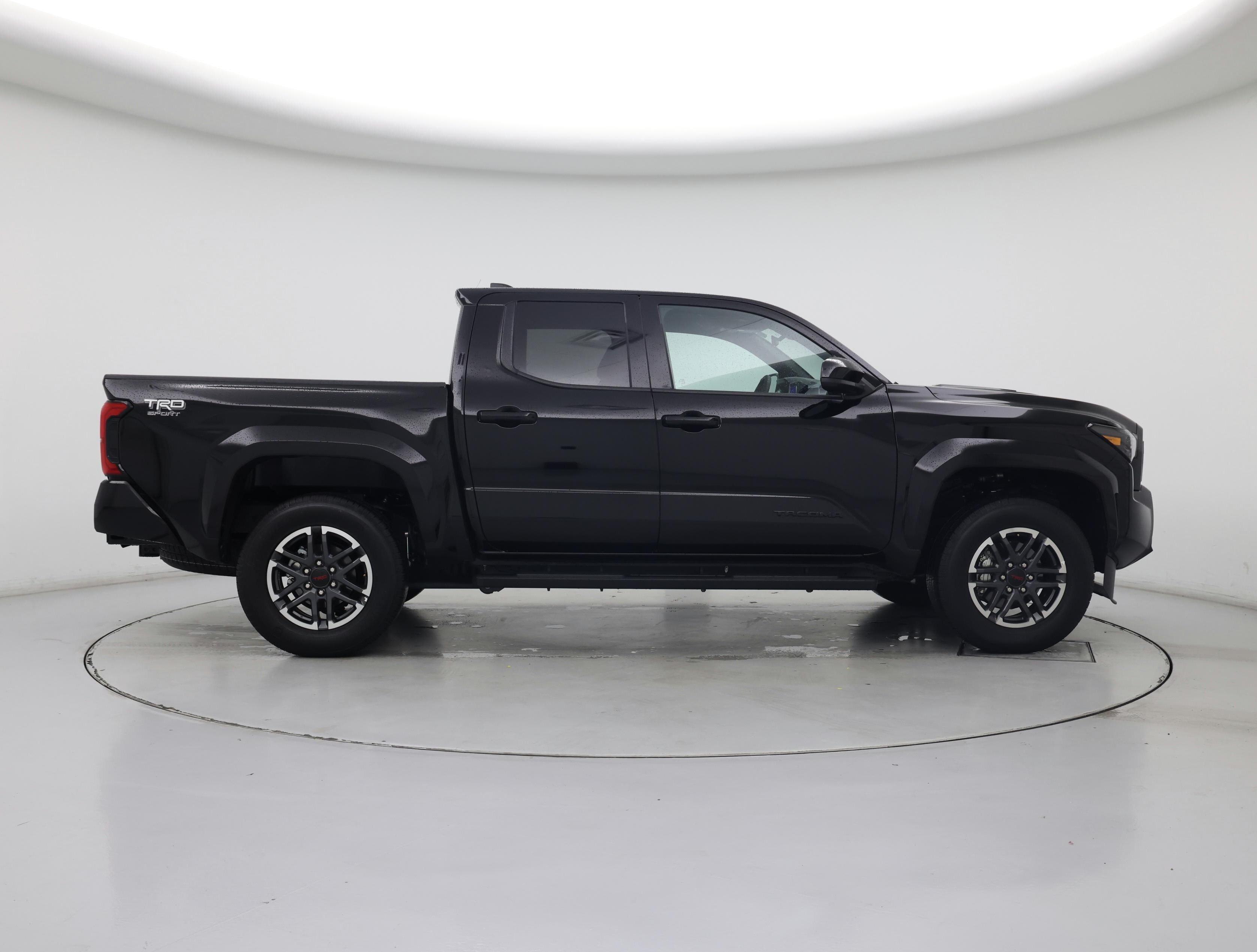 Thumbnail: 2025 Toyota Tacoma - 7