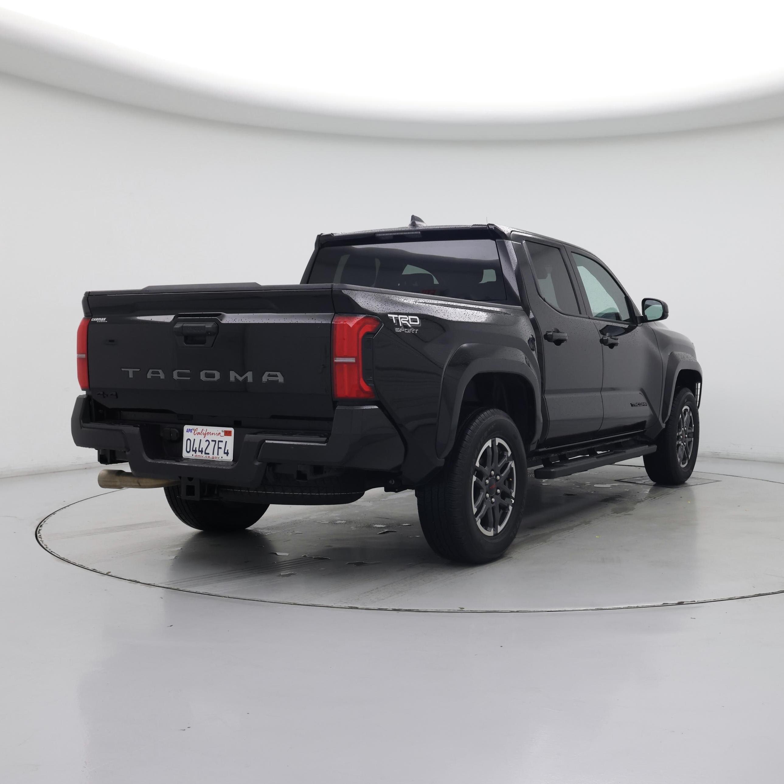 Thumbnail: 2025 Toyota Tacoma - 8