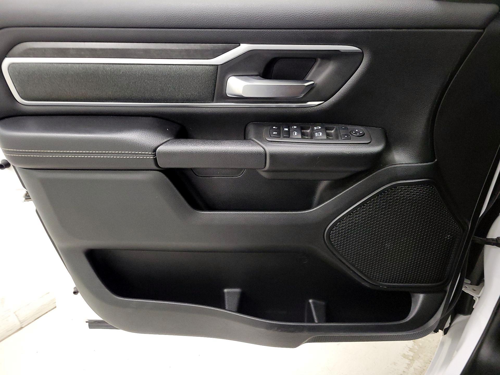 Thumbnail: 2022 RAM 1500 - 12