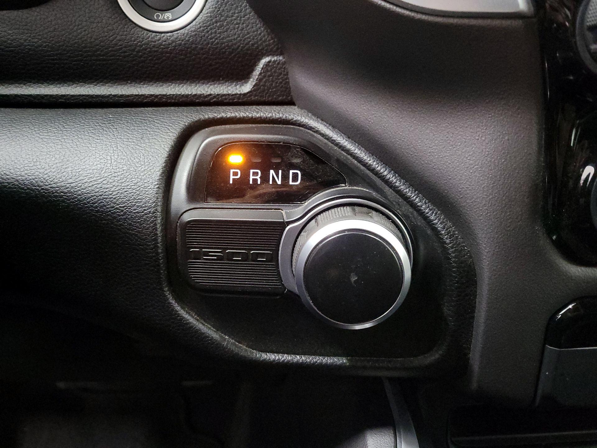 Thumbnail: 2022 RAM 1500 - 18