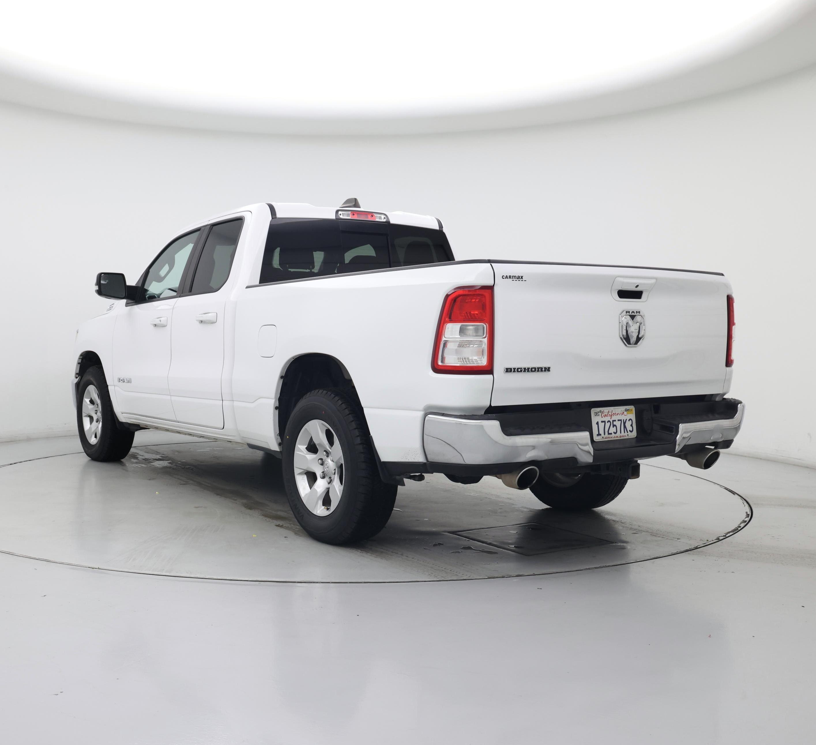 Thumbnail: 2022 RAM 1500 - 2