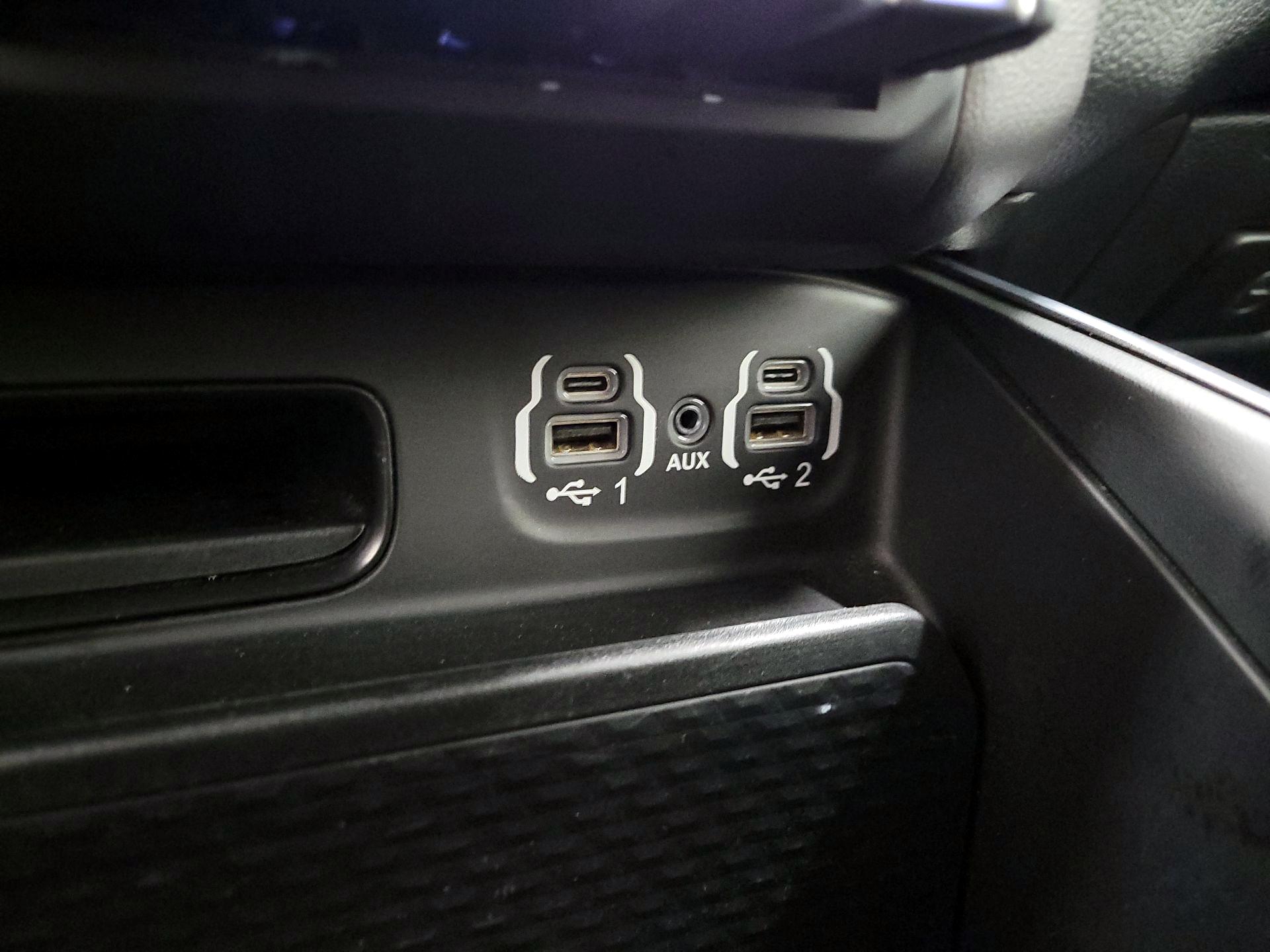 Thumbnail: 2022 RAM 1500 - 19