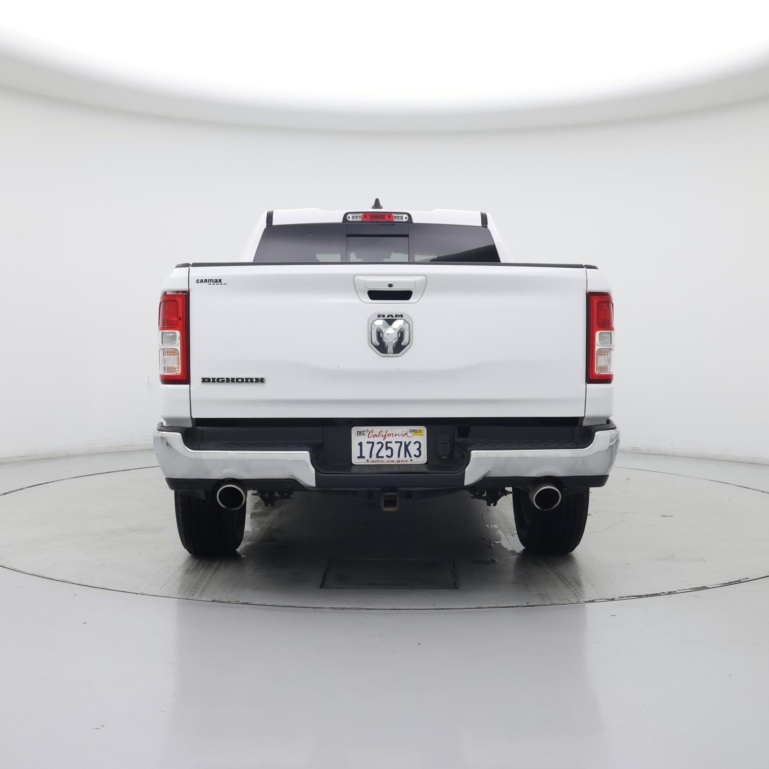 Thumbnail: 2022 RAM 1500 - 6