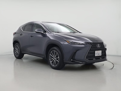 2025 Lexus NX 250 Premium