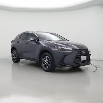 2025 Lexus NX 250 Premium