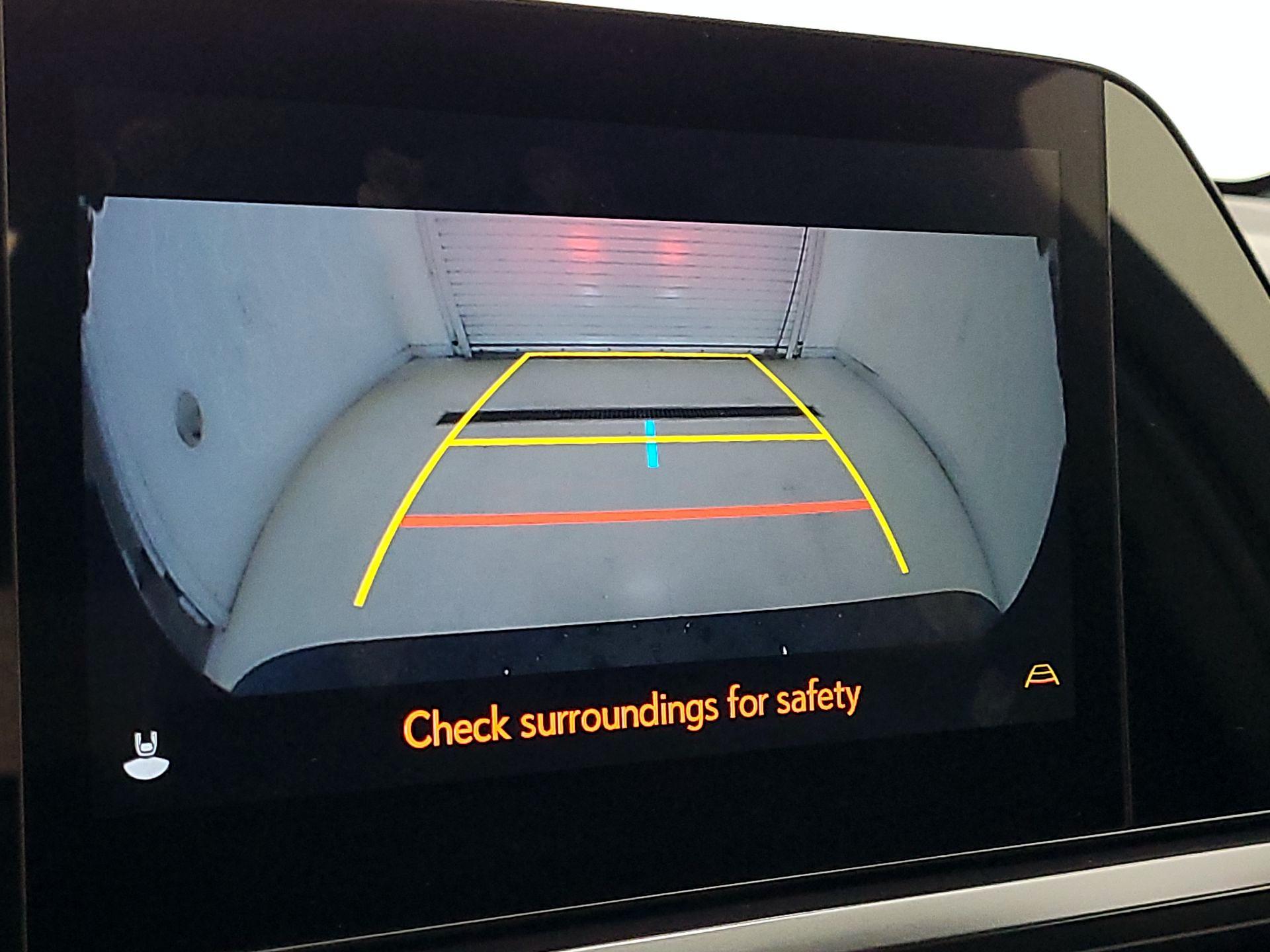 Thumbnail: 2023 Lexus UX - 14