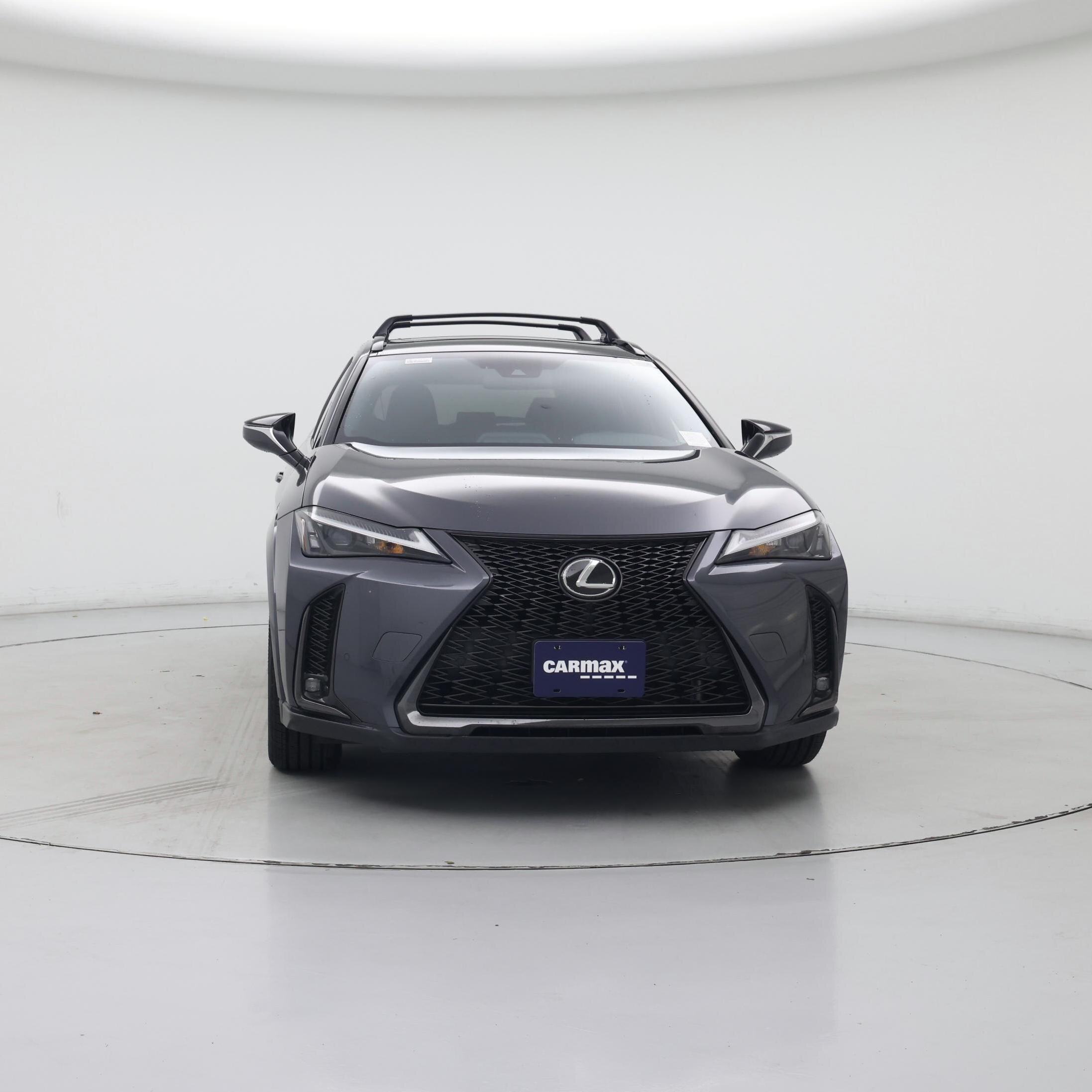 Thumbnail: 2023 Lexus UX - 5