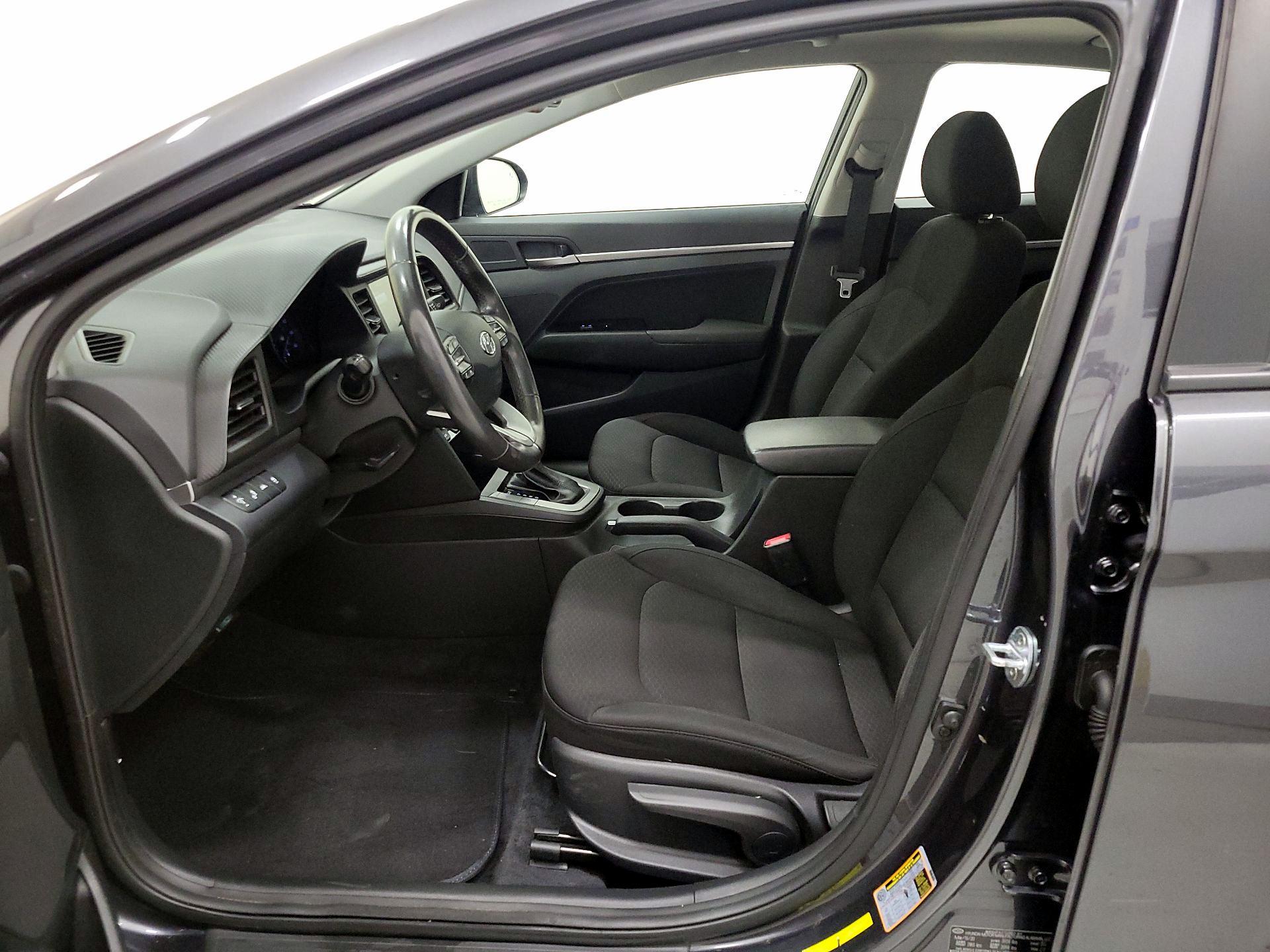 Thumbnail: 2020 Hyundai Elantra - 11