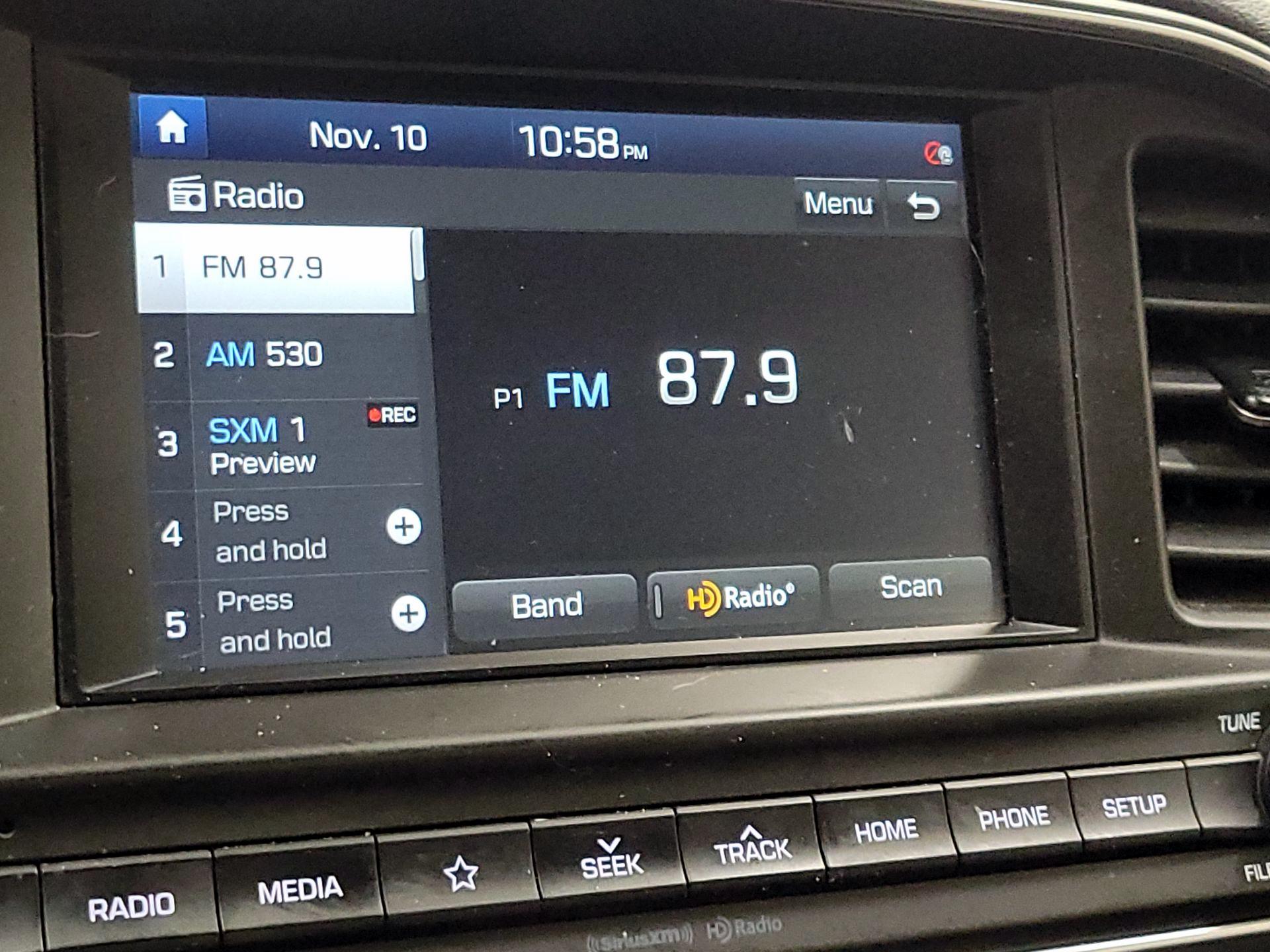 Thumbnail: 2020 Hyundai Elantra - 15