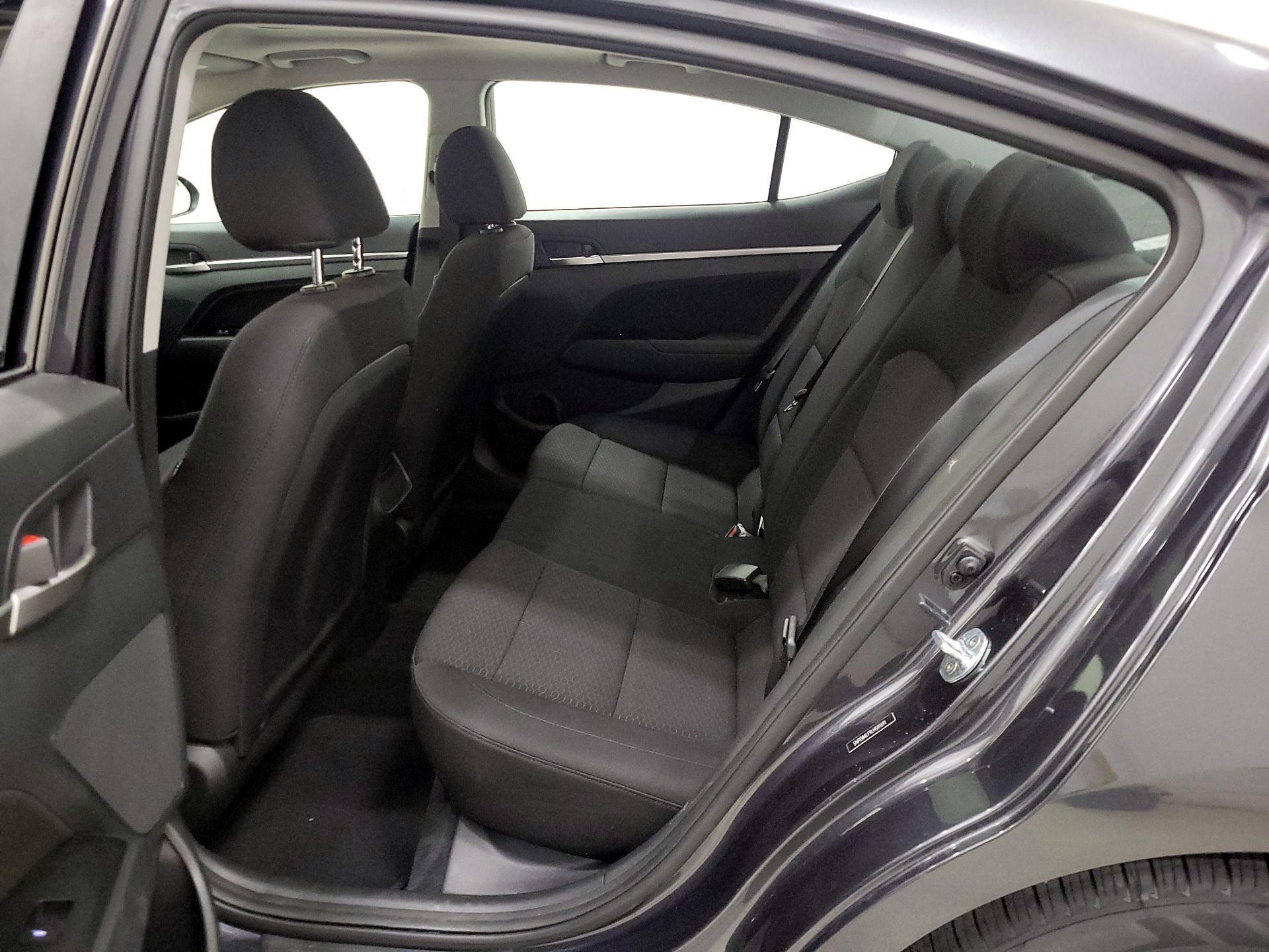 Thumbnail: 2020 Hyundai Elantra - 20