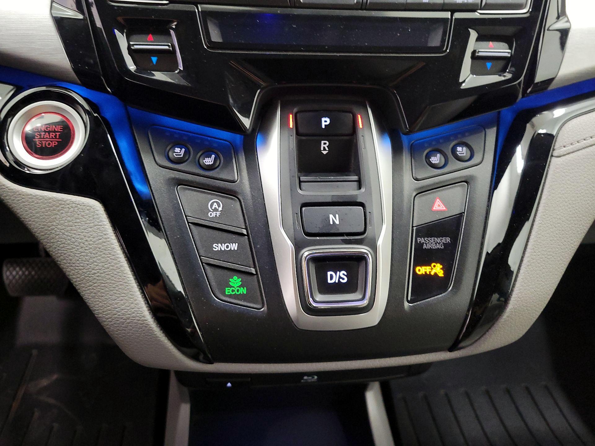 Thumbnail: 2019 Honda Odyssey - 17