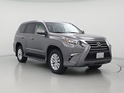 2014 Lexus GX 460