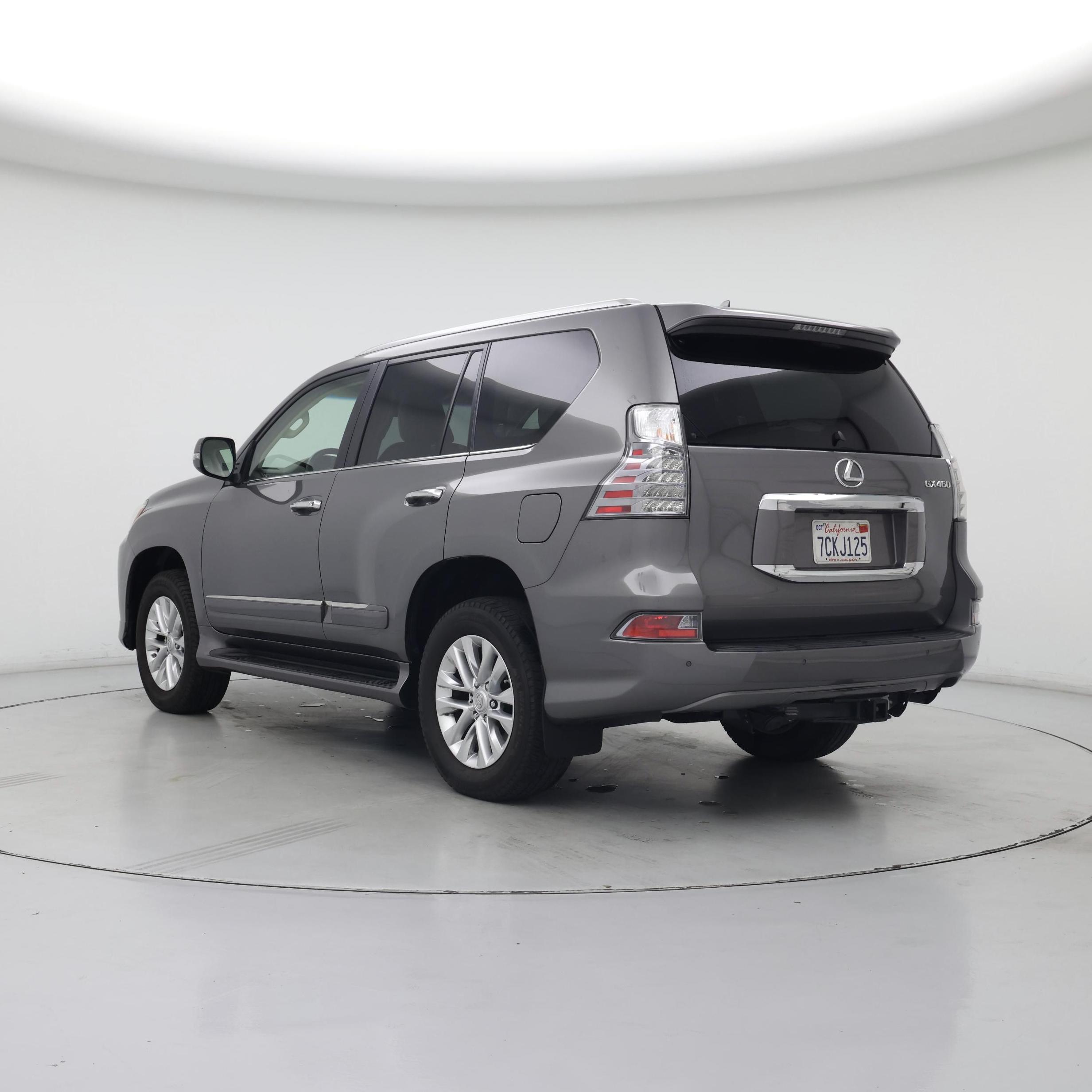 Thumbnail: 2014 Lexus GX - 2