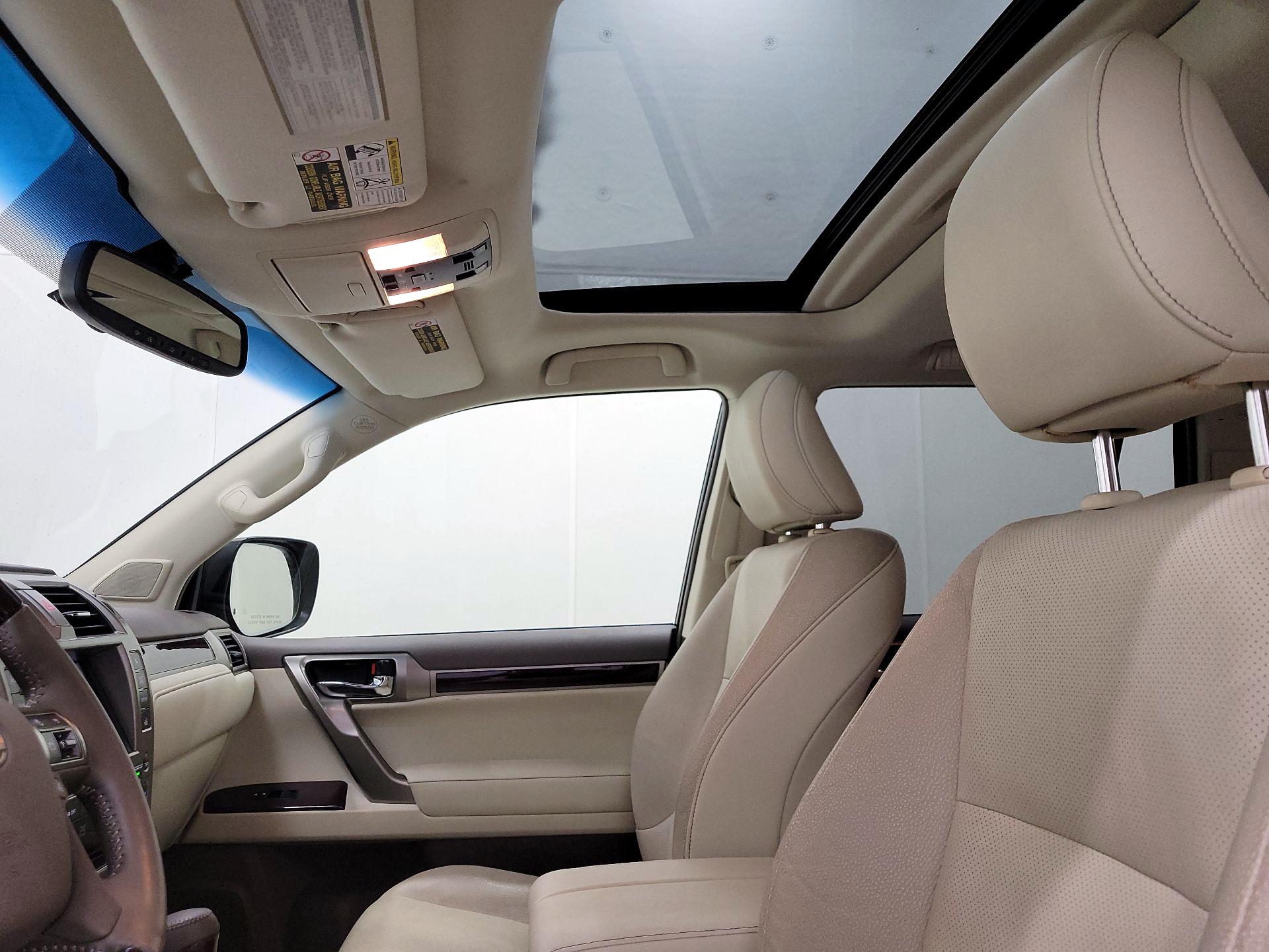 Thumbnail: 2014 Lexus GX - 20