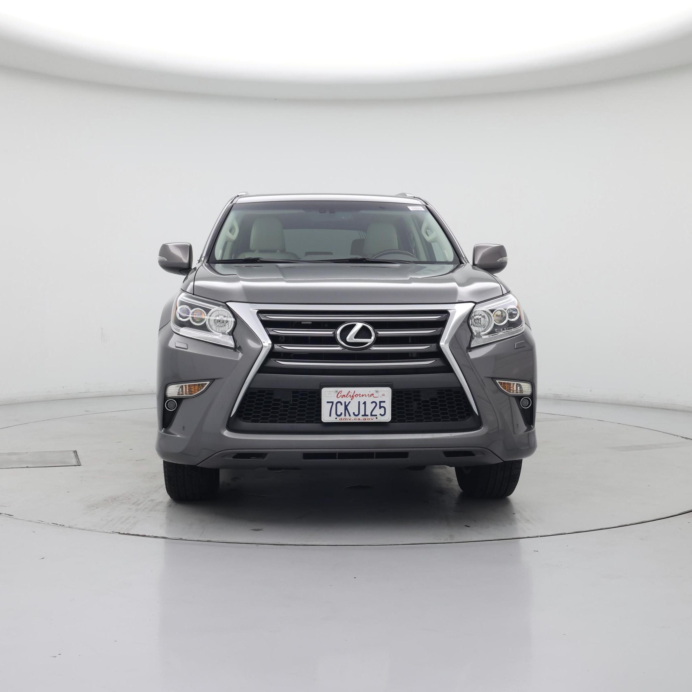 Thumbnail: 2014 Lexus GX - 5