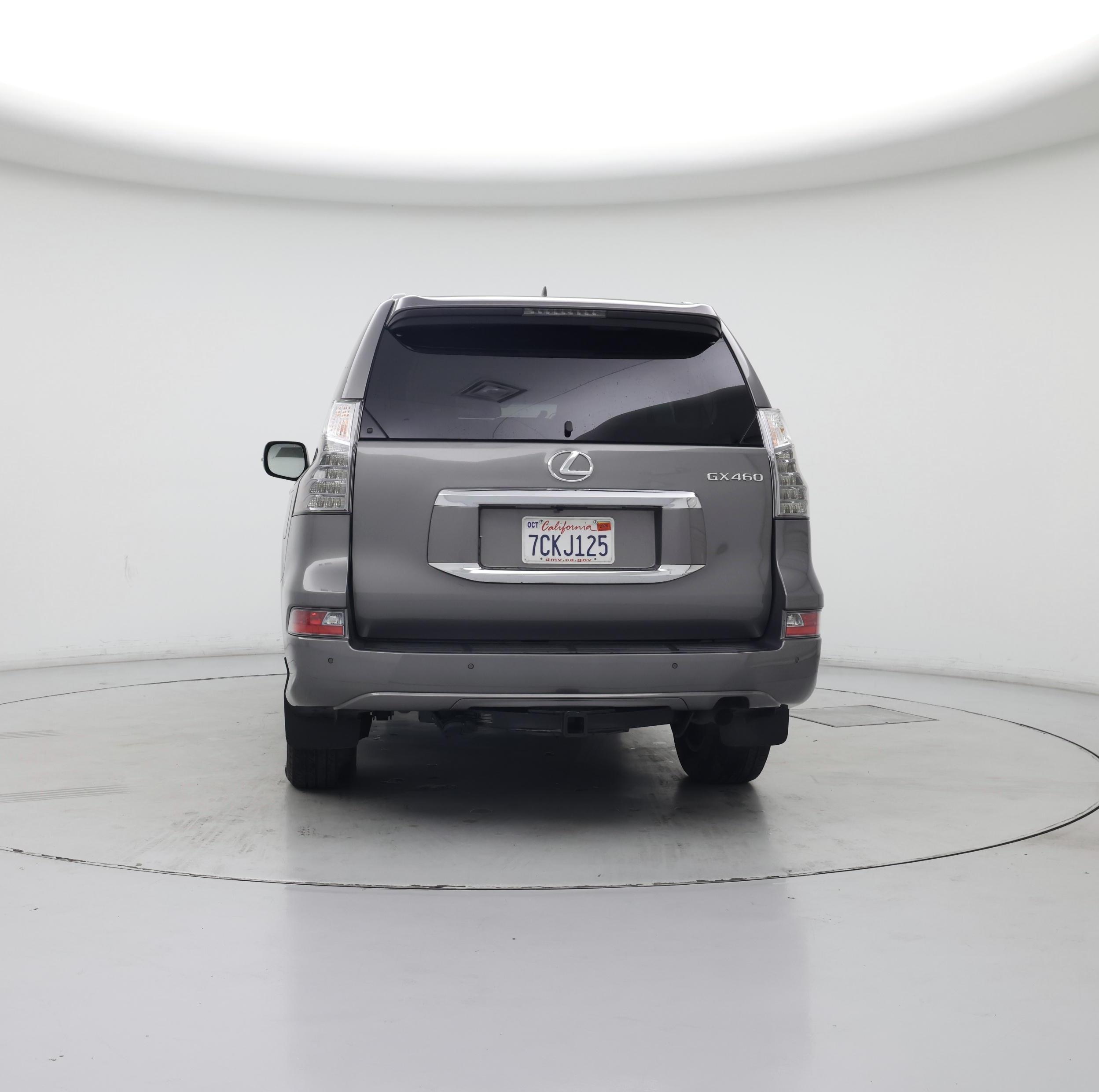 Thumbnail: 2014 Lexus GX - 6