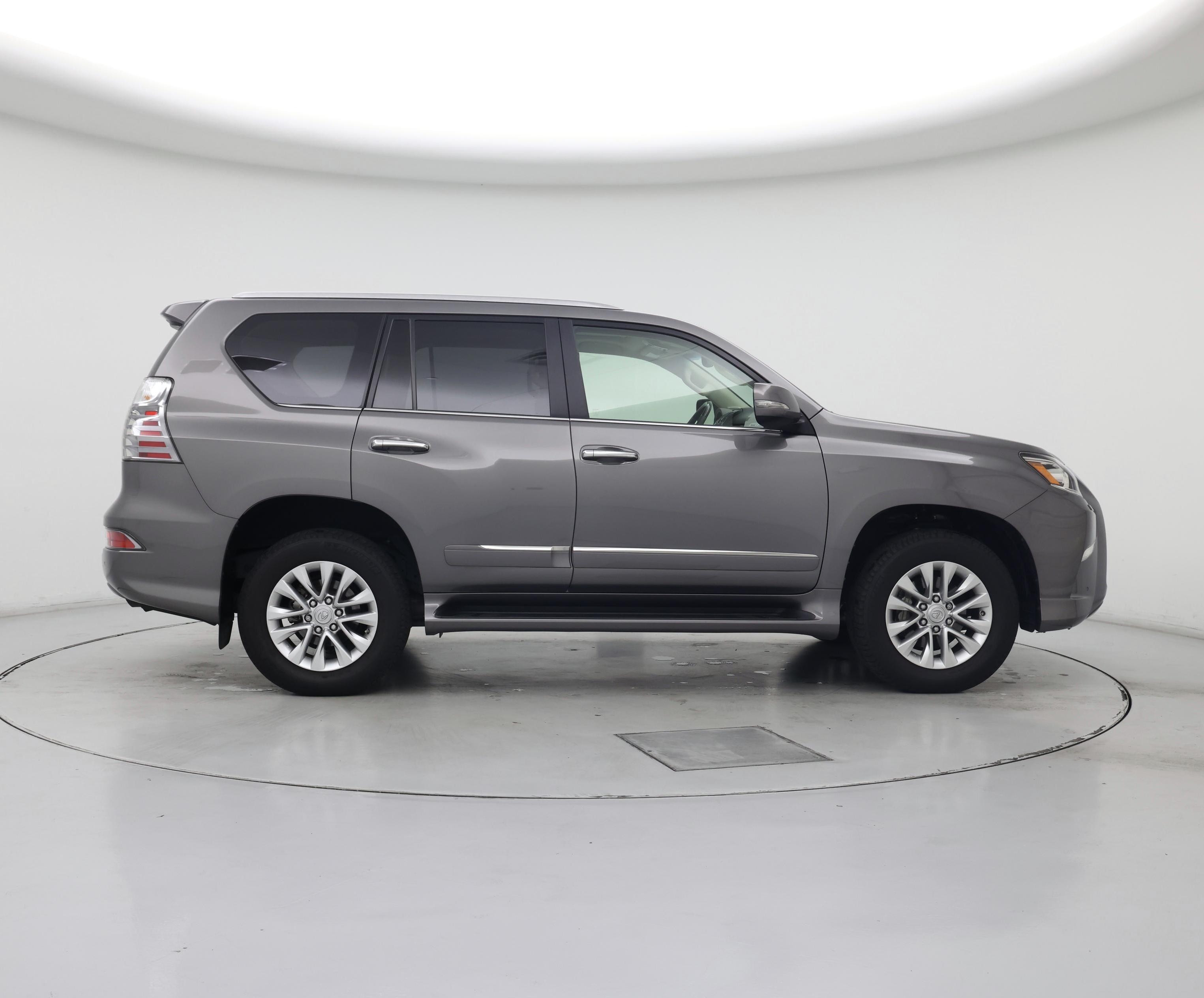 Thumbnail: 2014 Lexus GX - 7