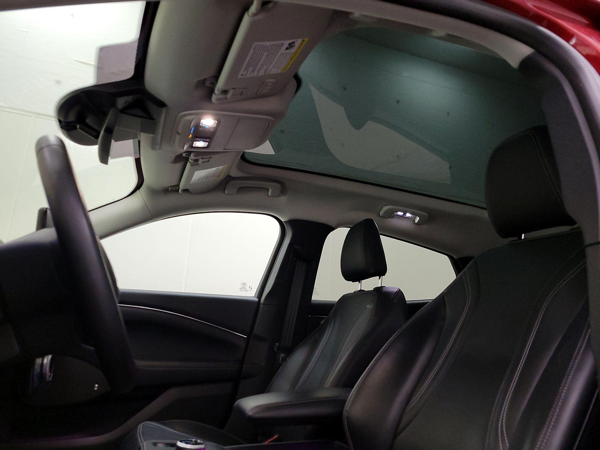 Thumbnail: 2022 Ford Mustang Mach-E - 20