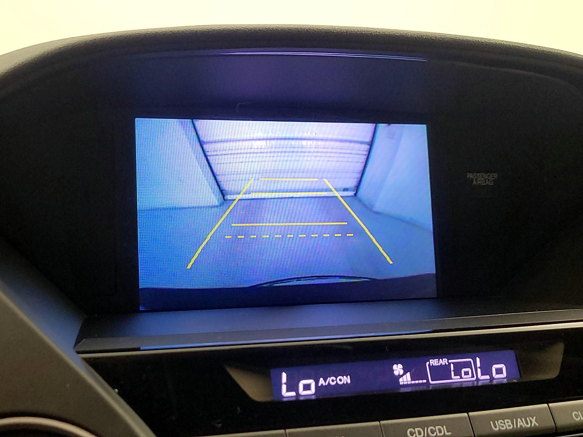 Thumbnail: 2015 Honda Pilot - 14