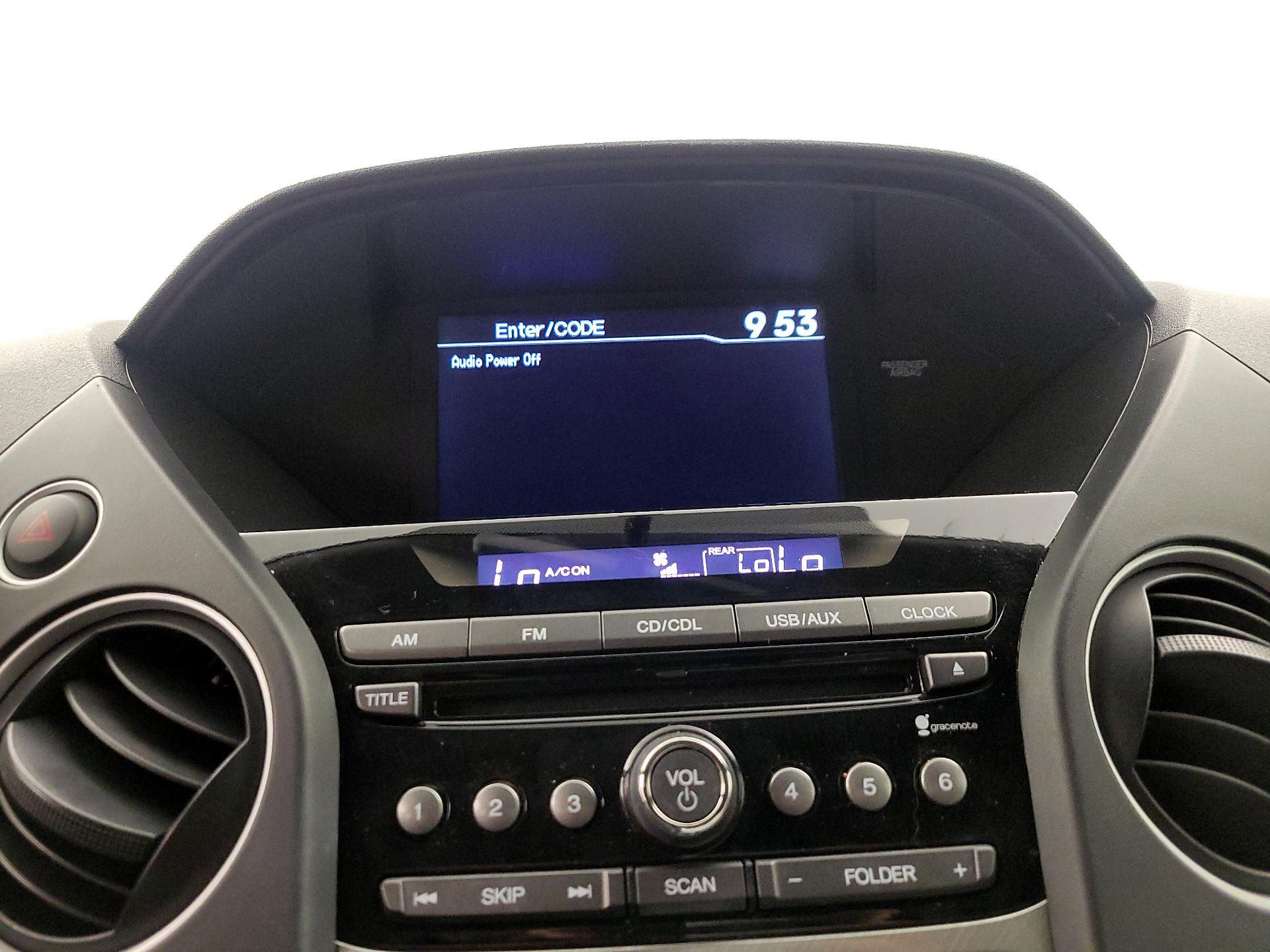 Thumbnail: 2015 Honda Pilot - 15