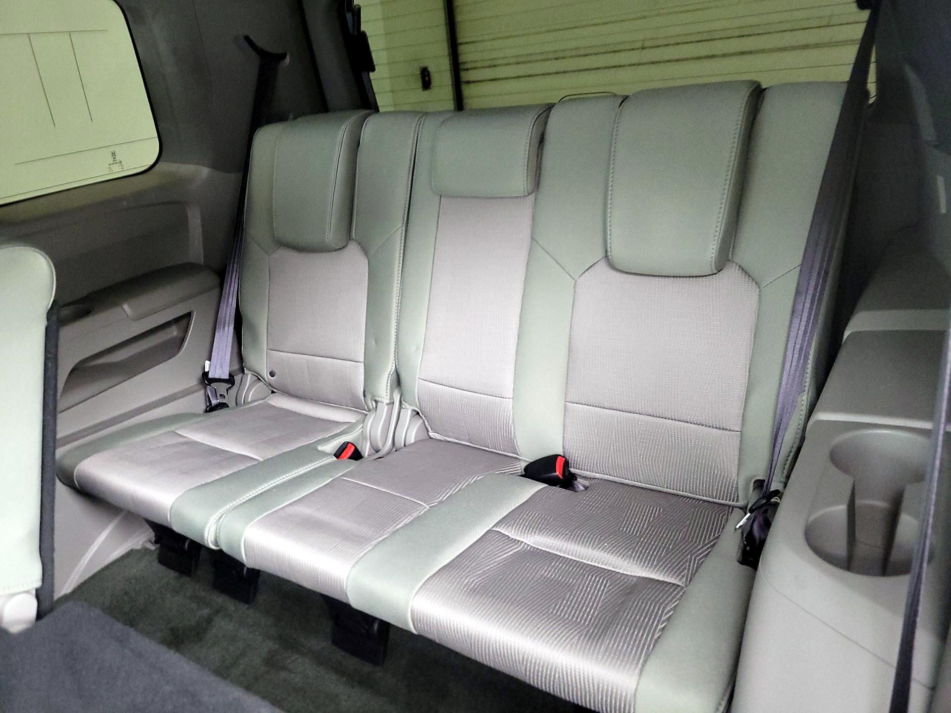 Thumbnail: 2015 Honda Pilot - 20