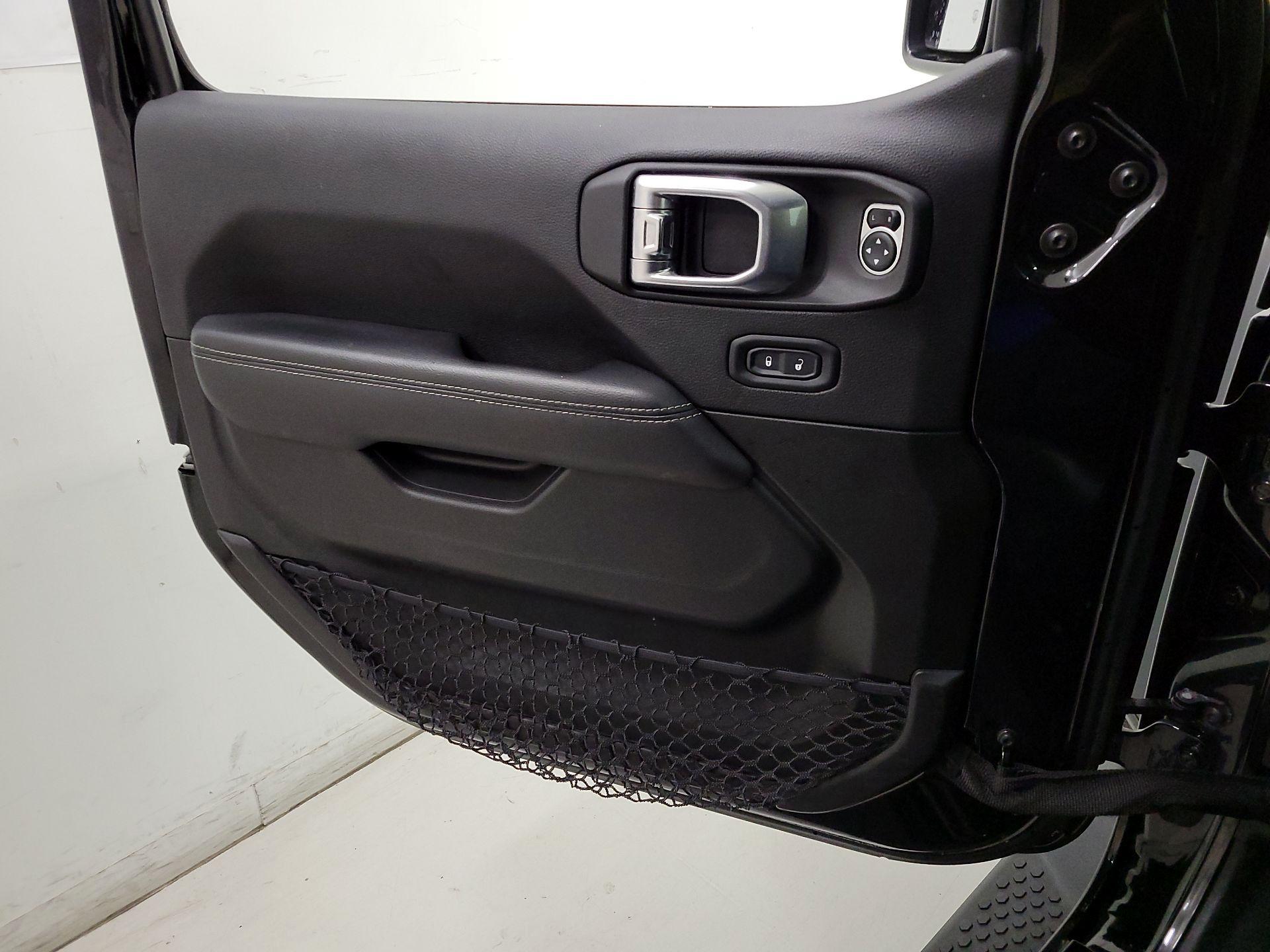 Thumbnail: 2023 Jeep Wrangler - 12