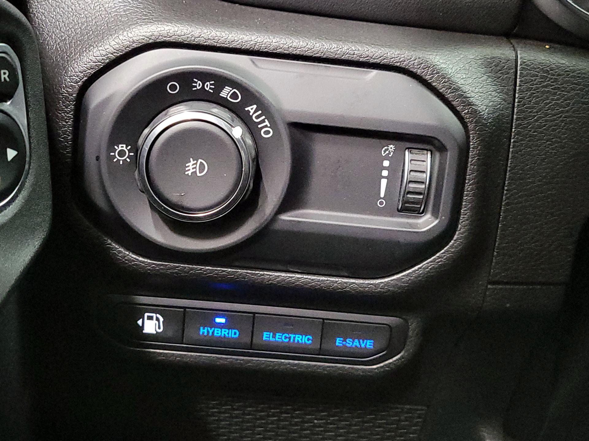 Thumbnail: 2023 Jeep Wrangler - 13