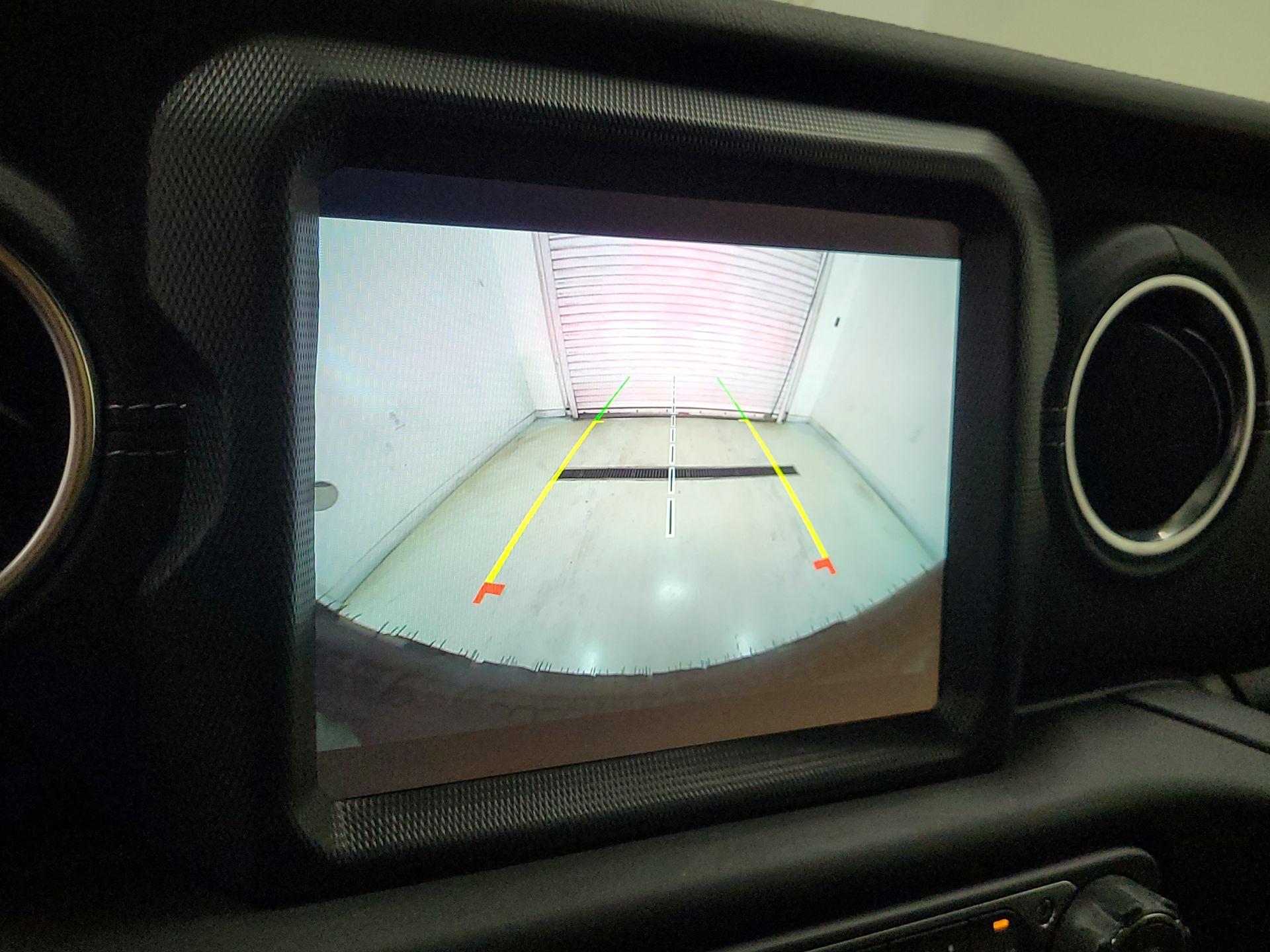 Thumbnail: 2023 Jeep Wrangler - 15