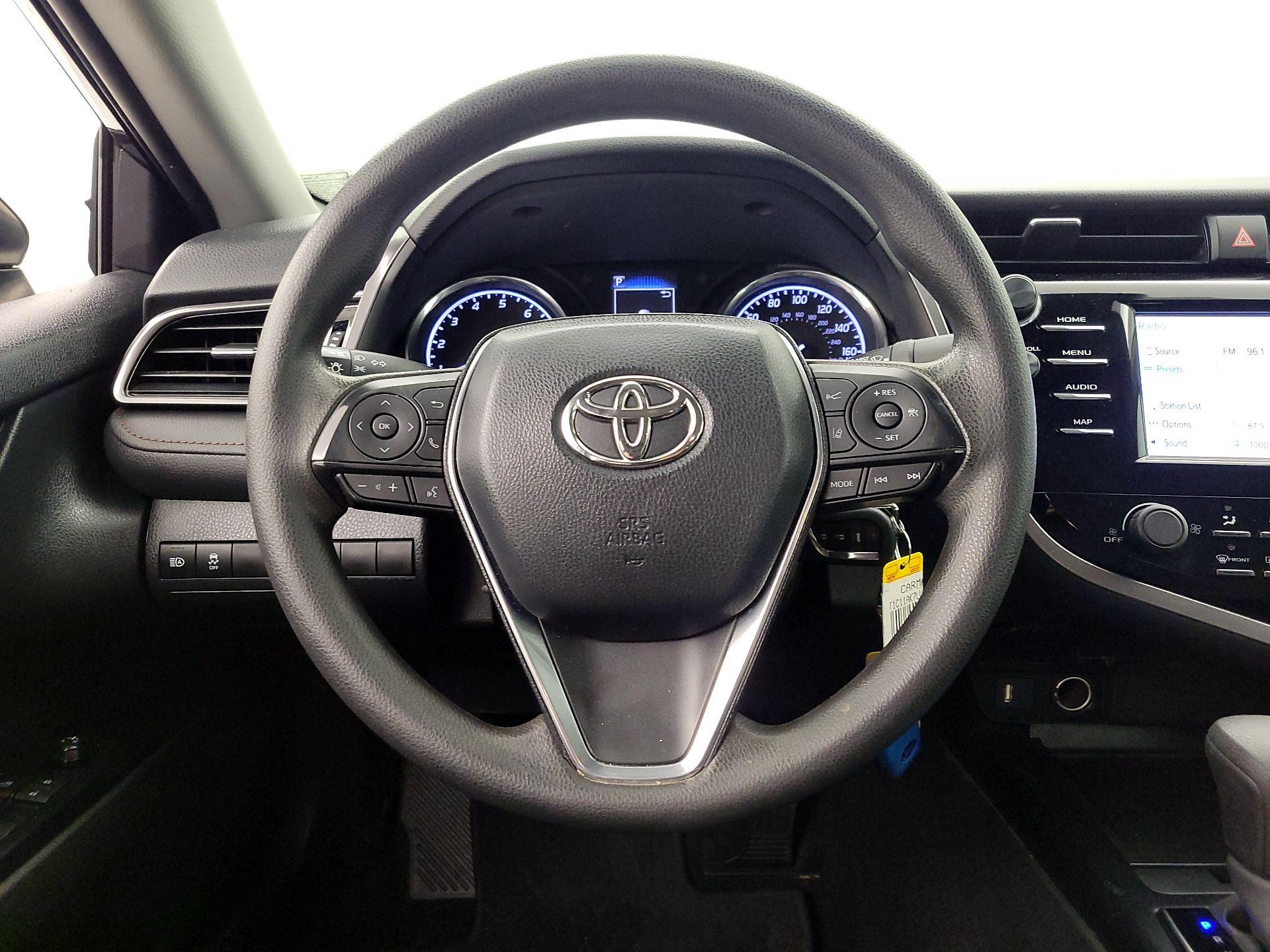 Thumbnail: 2020 Toyota Camry - 10