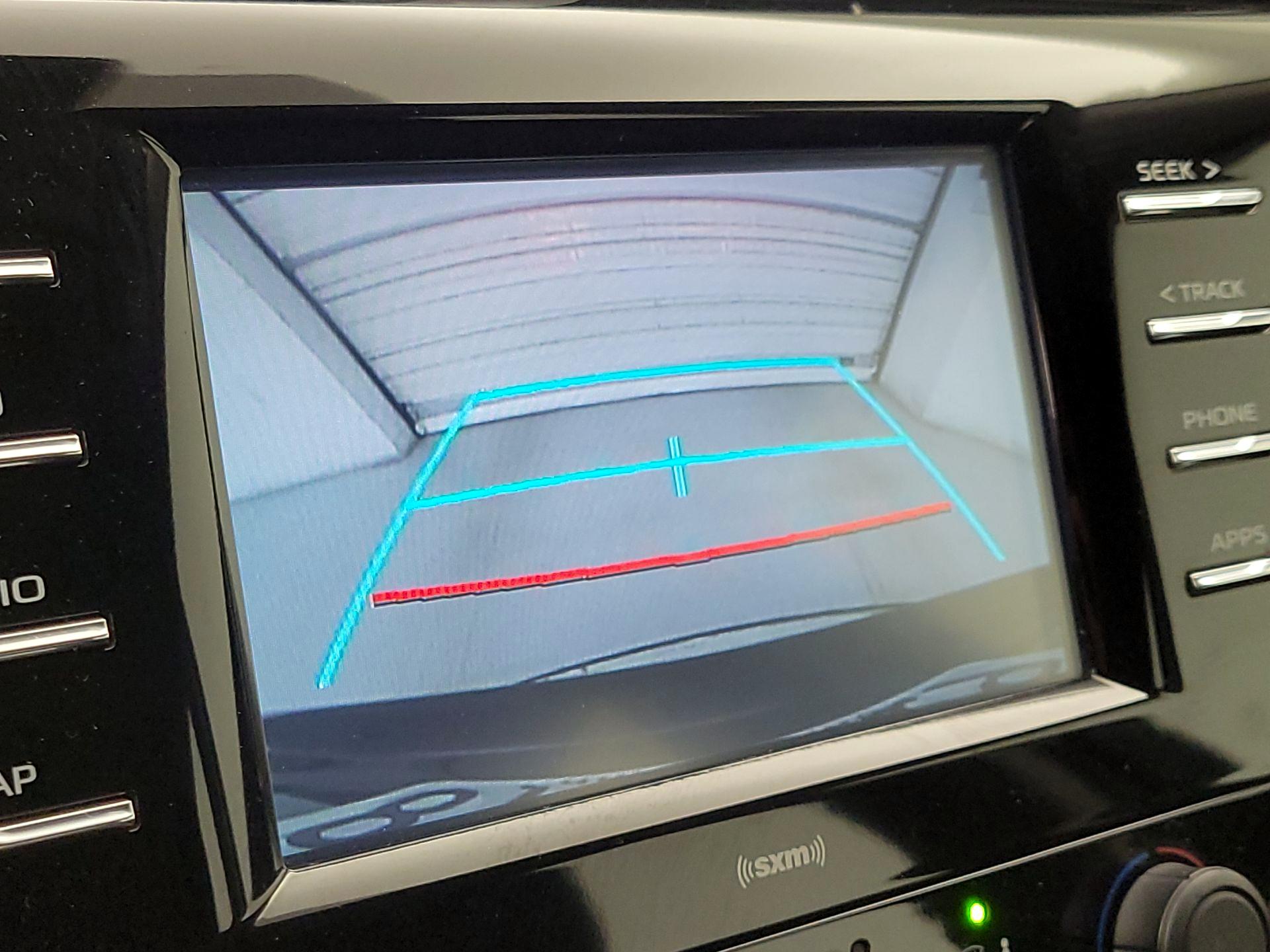 Thumbnail: 2020 Toyota Camry - 14